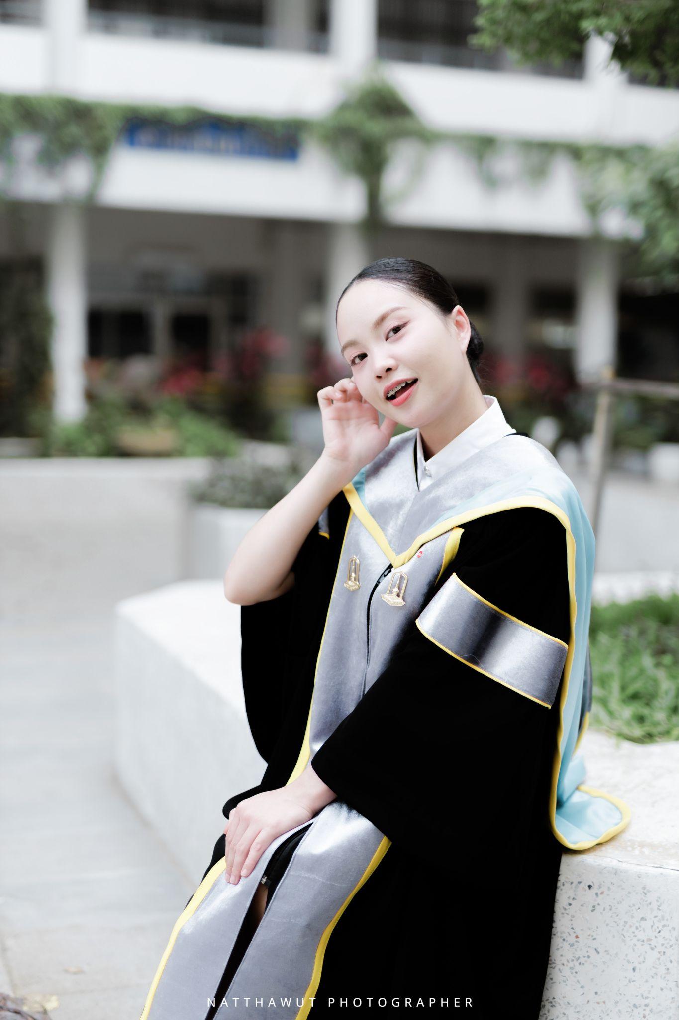 ผลงานรับปริญญา มหาวิทยาลัยมหาสารคาม โดย Aj Photographer ภาพที่ 4