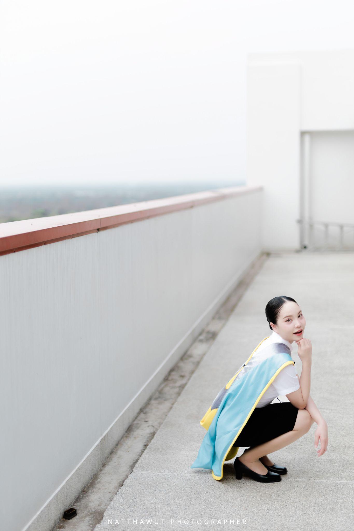 ผลงานรับปริญญา มหาวิทยาลัยมหาสารคาม โดย Aj Photographer ภาพที่ 10