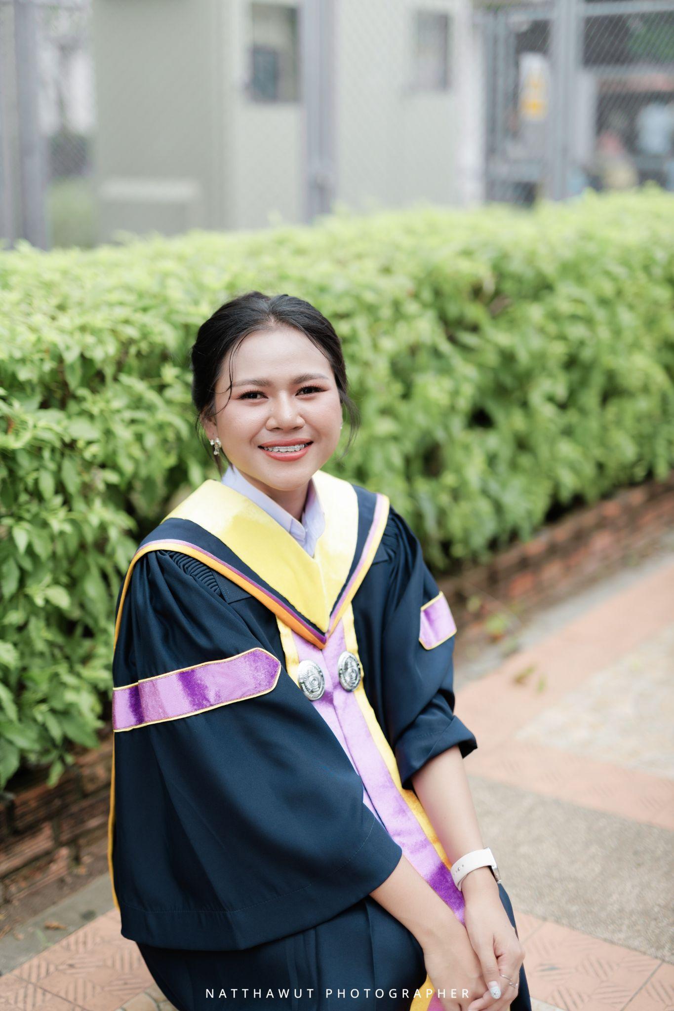 ผลงานรับปริญญา มหาวิทยาลัยราชภัฏบุรีรัมย์ โดย Aj Photographer ภาพที่ 10