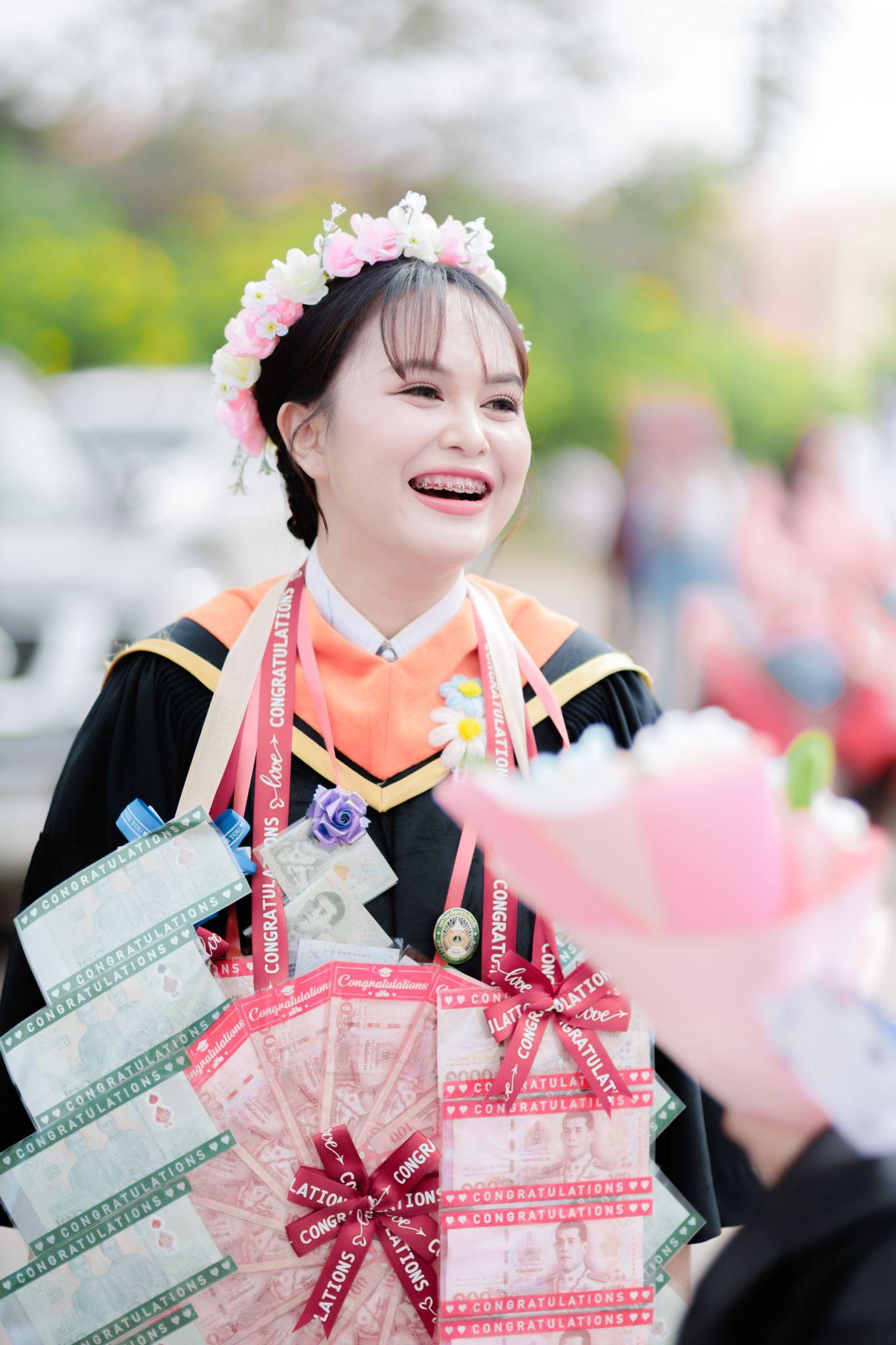ผลงานรับปริญญา มหาวิทยาลัยราชภัฏร้อยเอ็ด โดย Aj Photographer ภาพที่ 1
