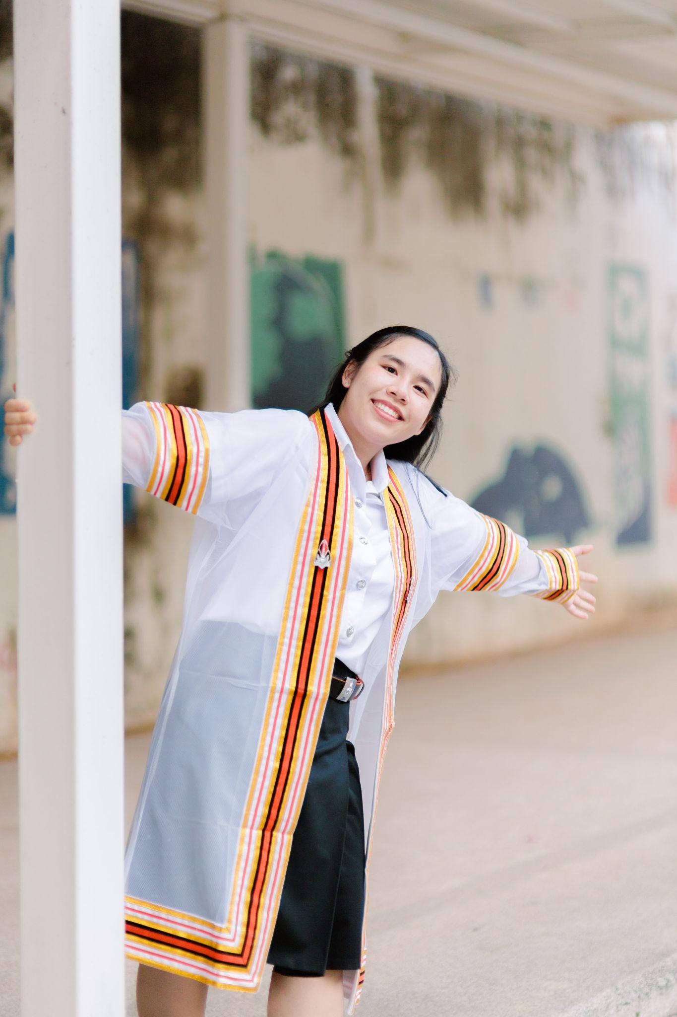 ผลงานรับปริญญา มหาวิทยาลัยขอนแก่น โดย Aj Photographer ภาพที่ 5