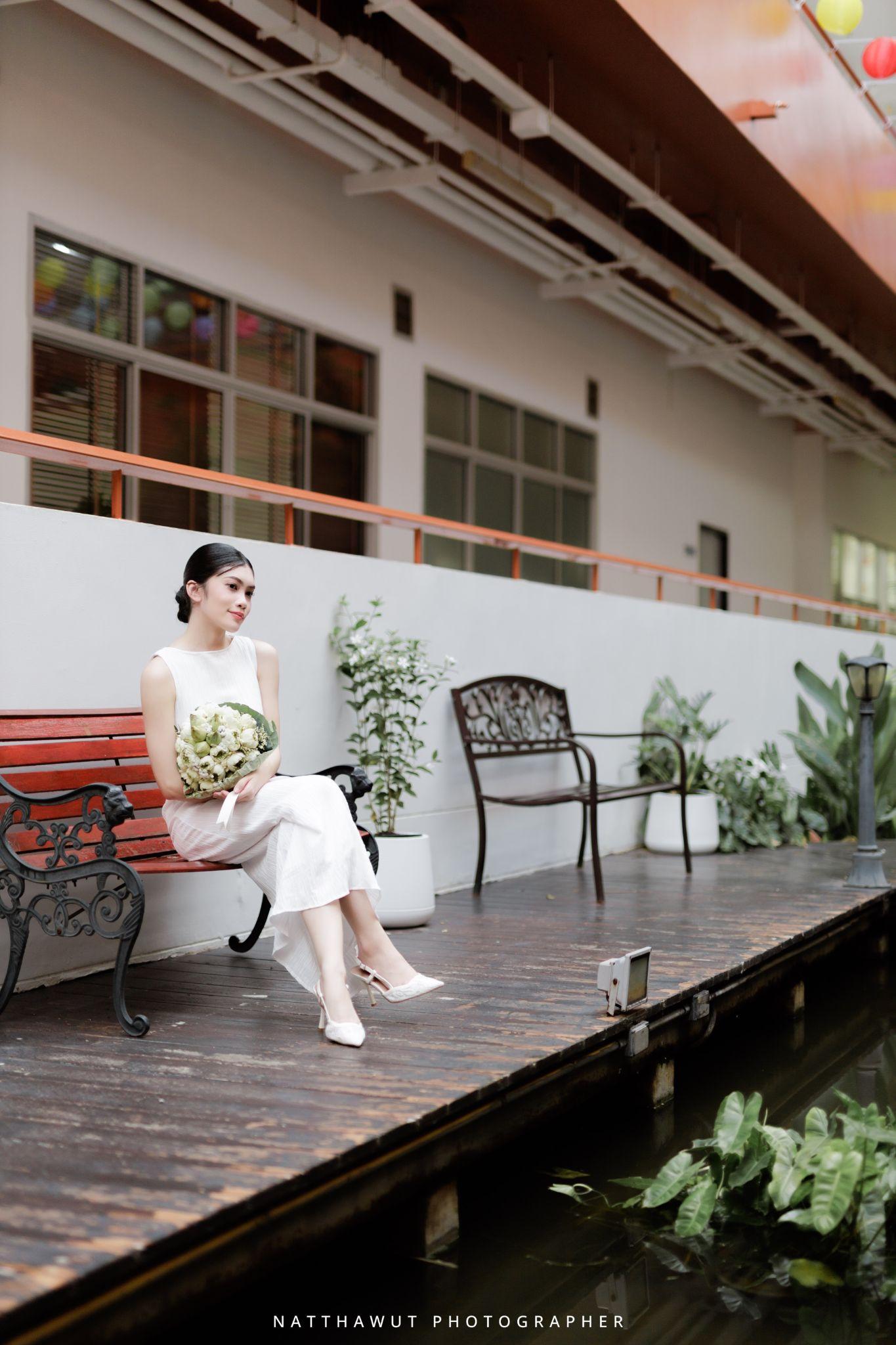 ผลงานรับปริญญา มหาวิทยาลัยมหาสารคาม โดย Aj Photographer ภาพที่ 2