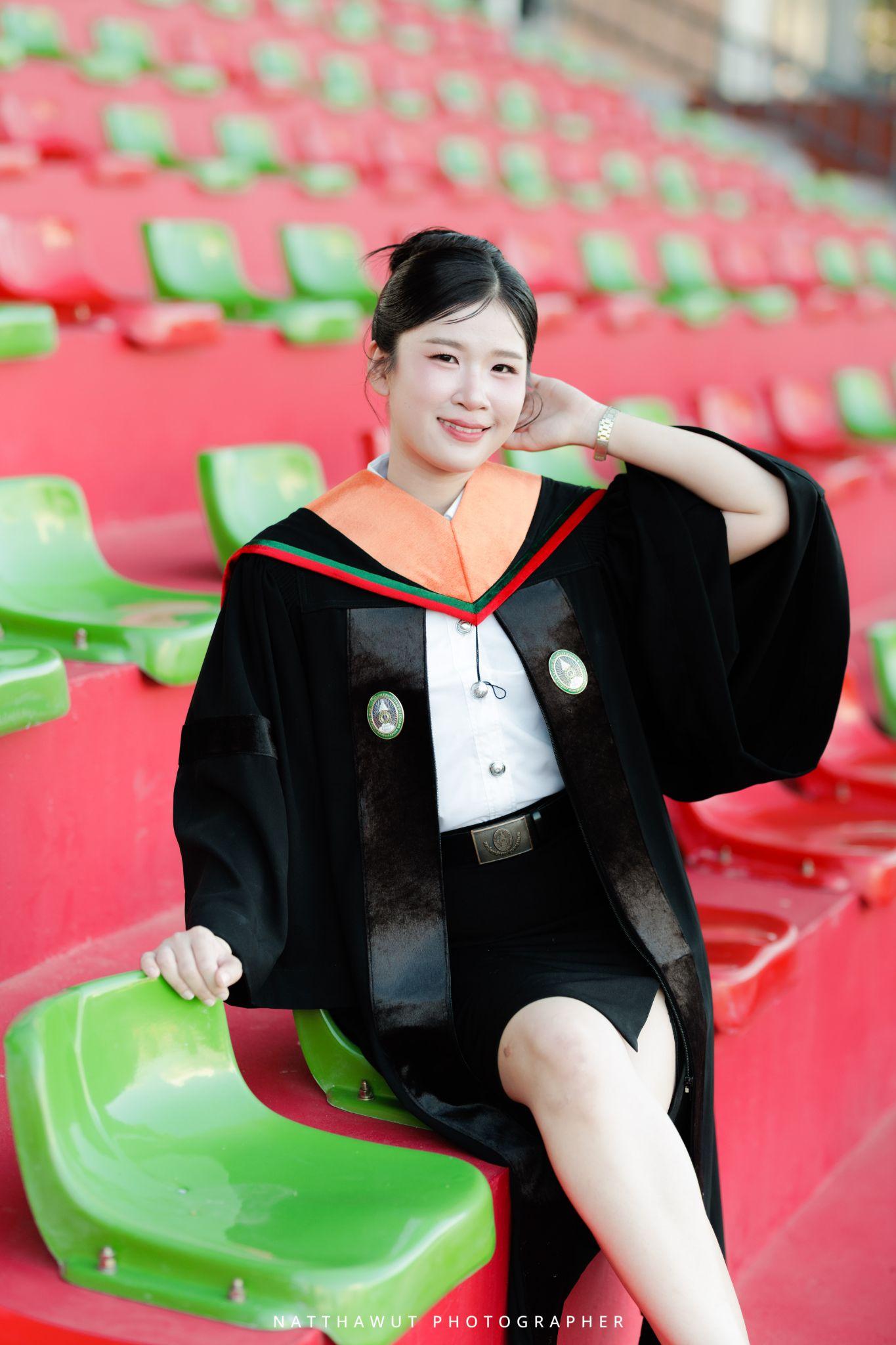 ผลงานรับปริญญา มหาวิทยาลัยราชภัฏมหาสารคาม โดย Aj Photographer ภาพที่ 7