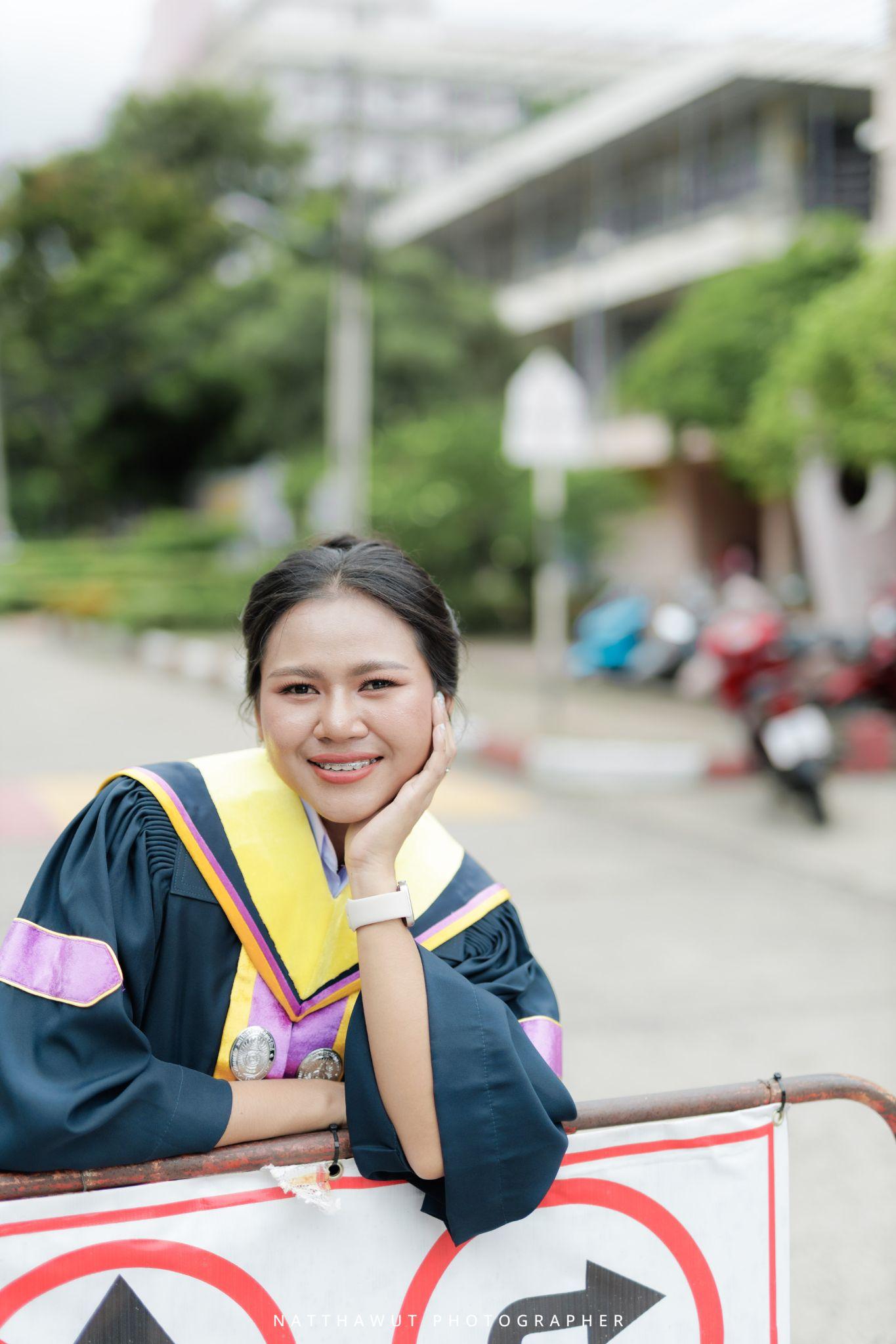ผลงานรับปริญญา มหาวิทยาลัยราชภัฏบุรีรัมย์ โดย Aj Photographer ภาพที่ 15