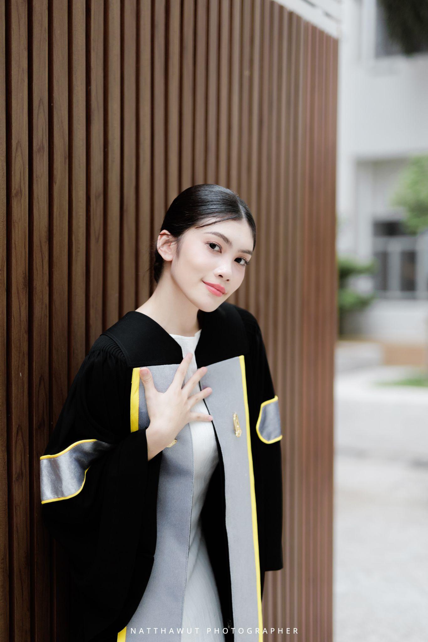 ผลงานรับปริญญา มหาวิทยาลัยมหาสารคาม โดย Aj Photographer ภาพที่ 10