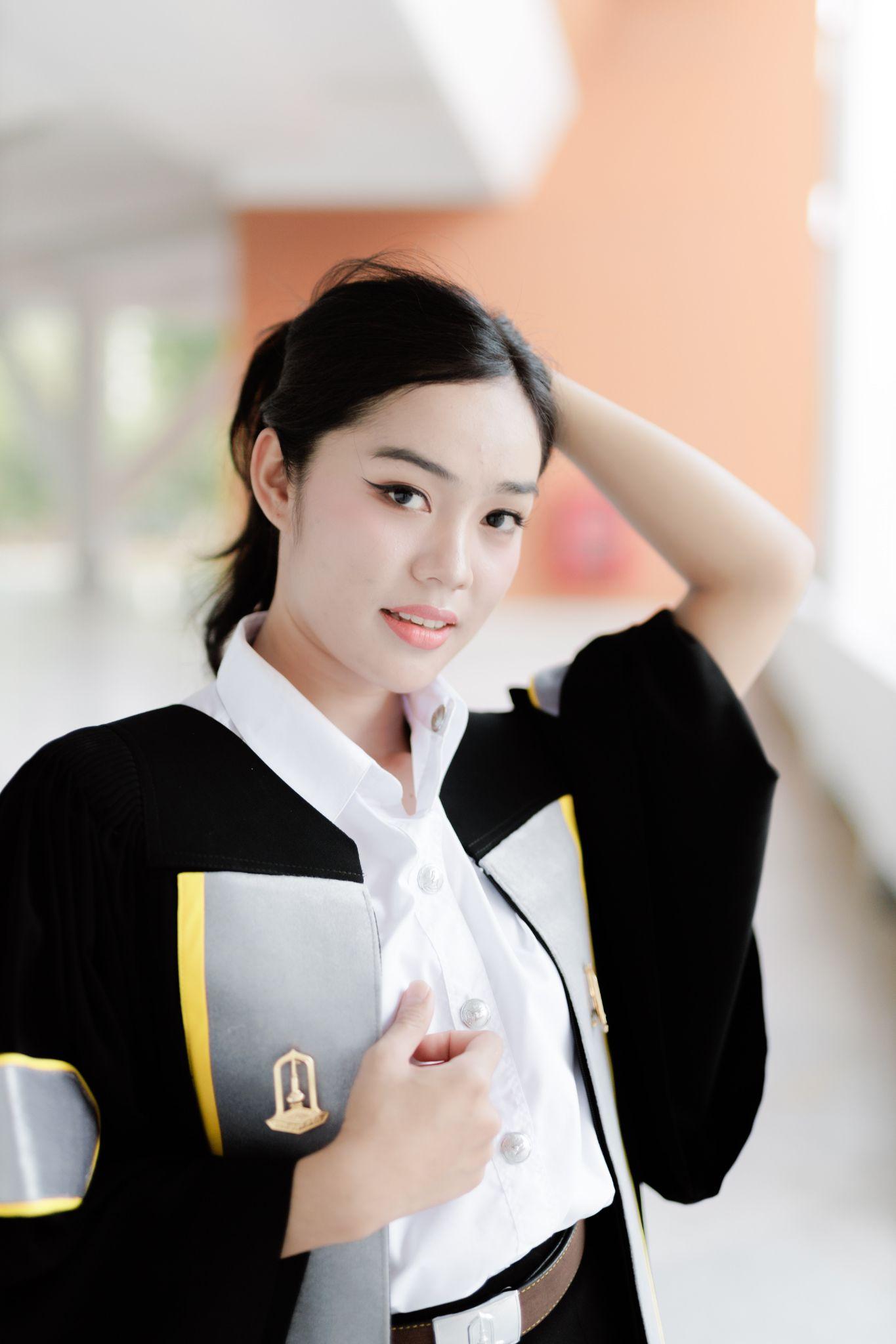 ผลงานรับปริญญา มหาวิทยาลัยมหาสารคาม โดย Aj Photographer ภาพที่ 10