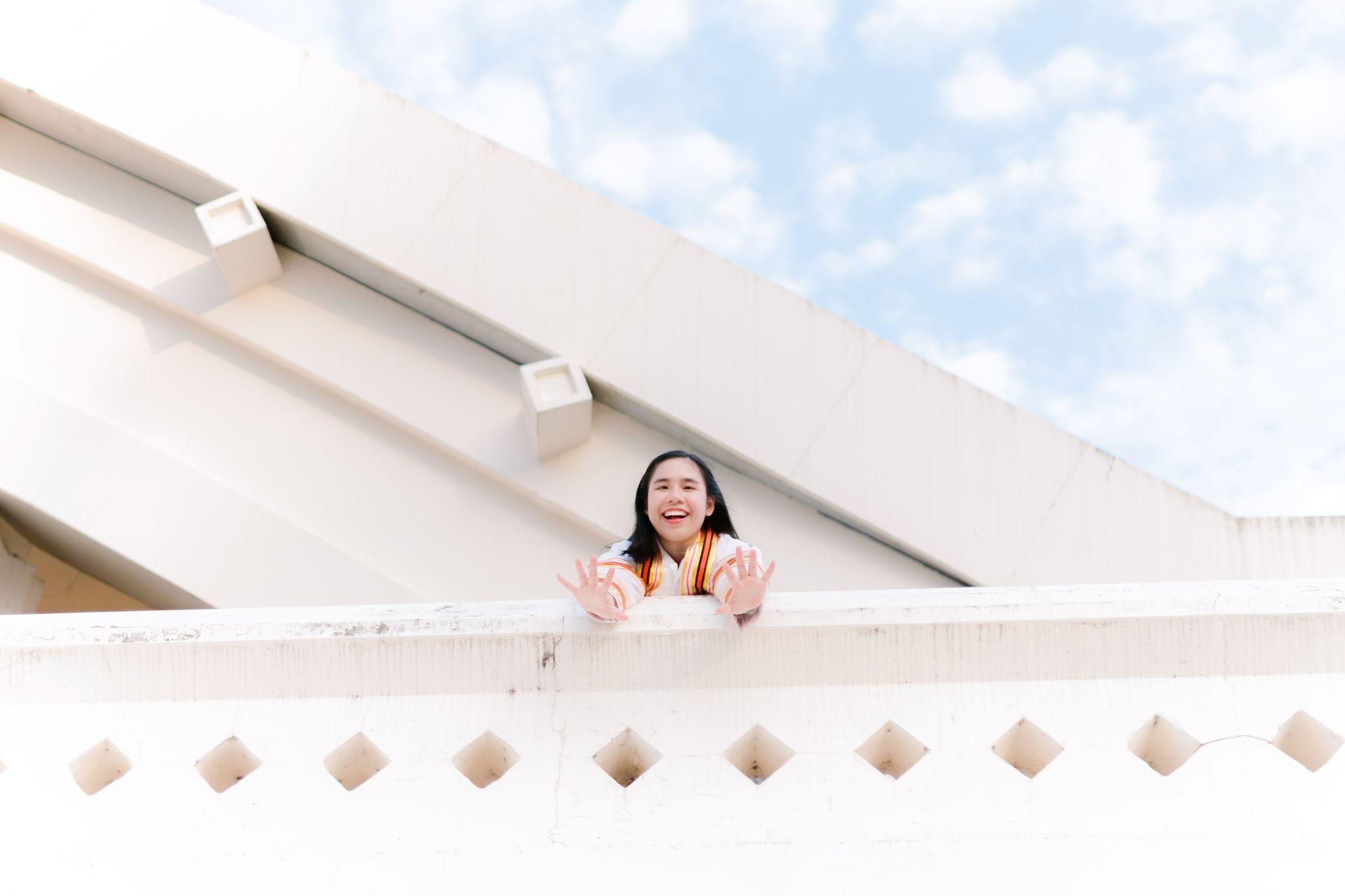 ผลงานรับปริญญา มหาวิทยาลัยขอนแก่น โดย Aj Photographer ภาพที่ 7