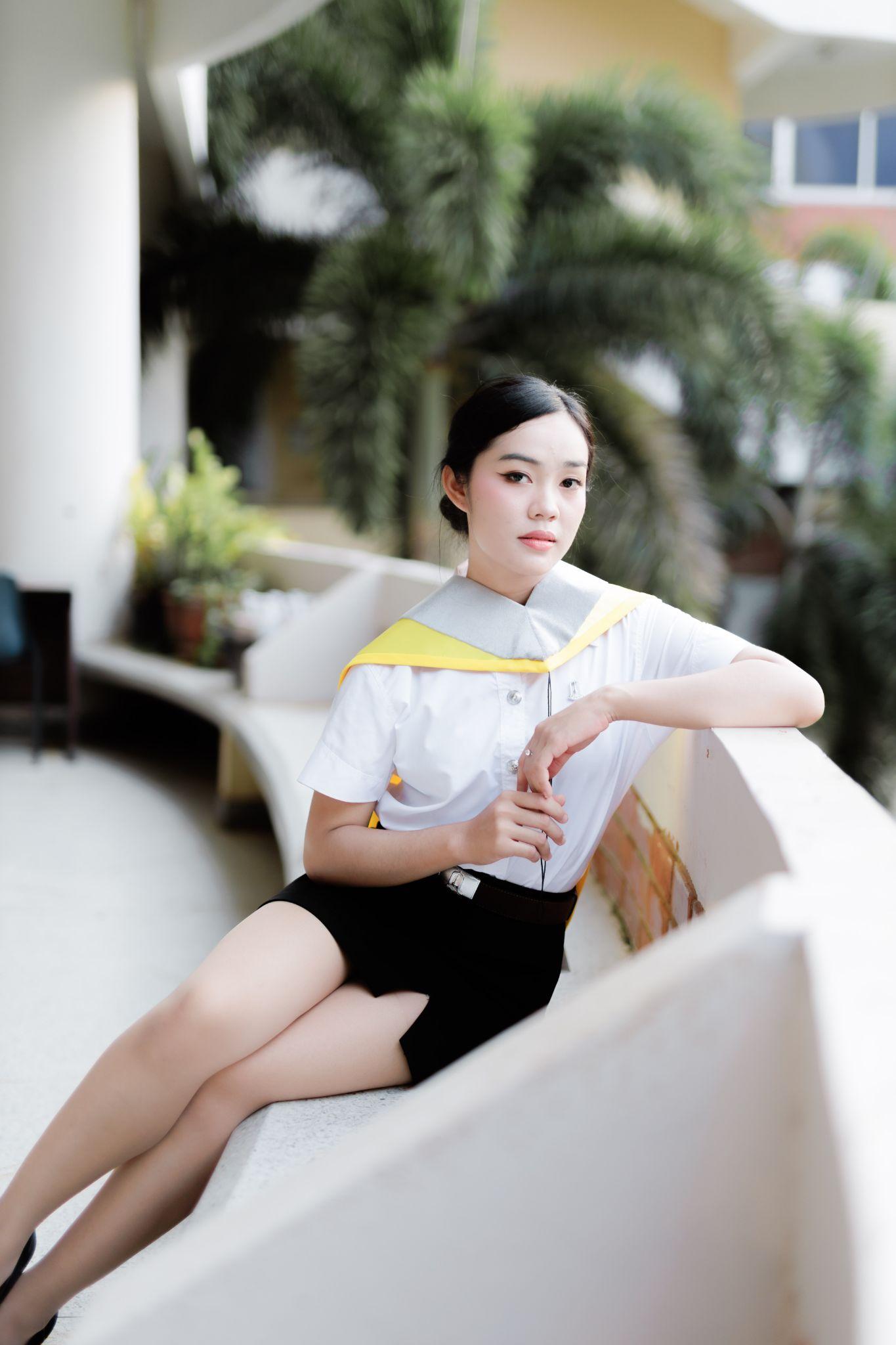 ผลงานรับปริญญา มหาวิทยาลัยมหาสารคาม โดย Aj Photographer ภาพที่ 8