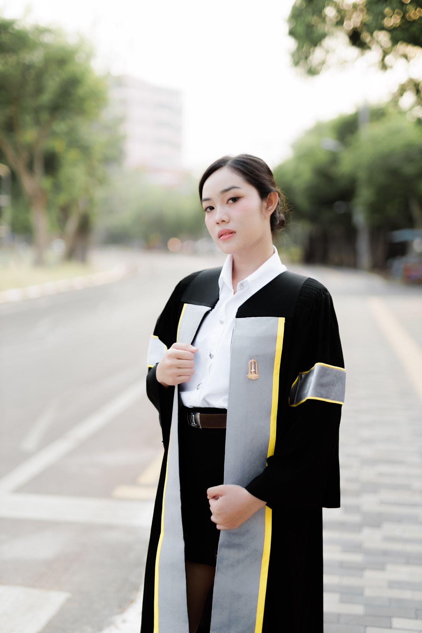 ผลงานรับปริญญา มหาวิทยาลัยมหาสารคาม โดย Aj Photographer ภาพที่ 3