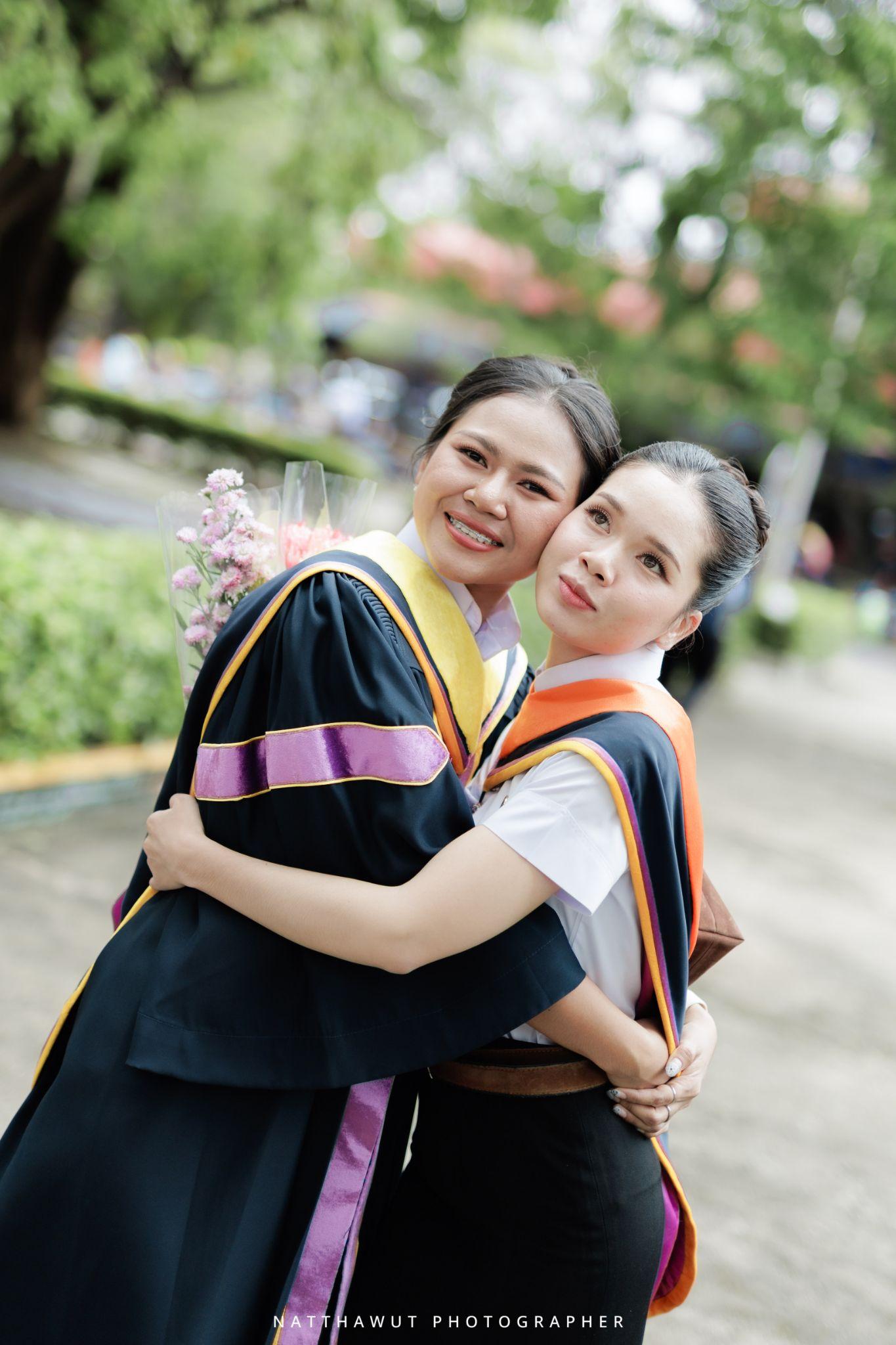 ผลงานรับปริญญา มหาวิทยาลัยราชภัฏบุรีรัมย์ โดย Aj Photographer ภาพที่ 1