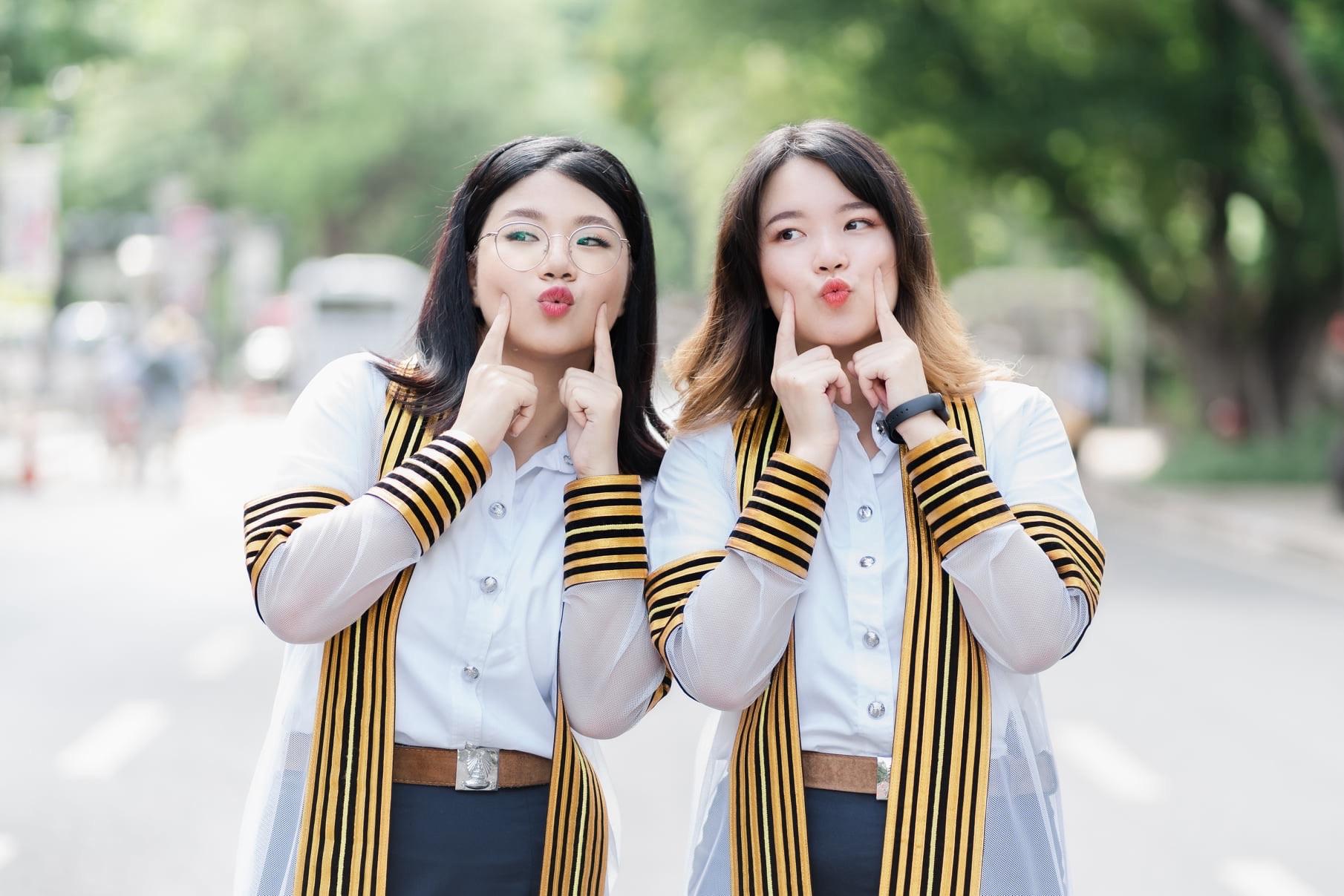 ผลงานรับปริญญา จุฬาลงกรณ์มหาวิทยาลัย โดย NightxStudio ภาพที่ 6