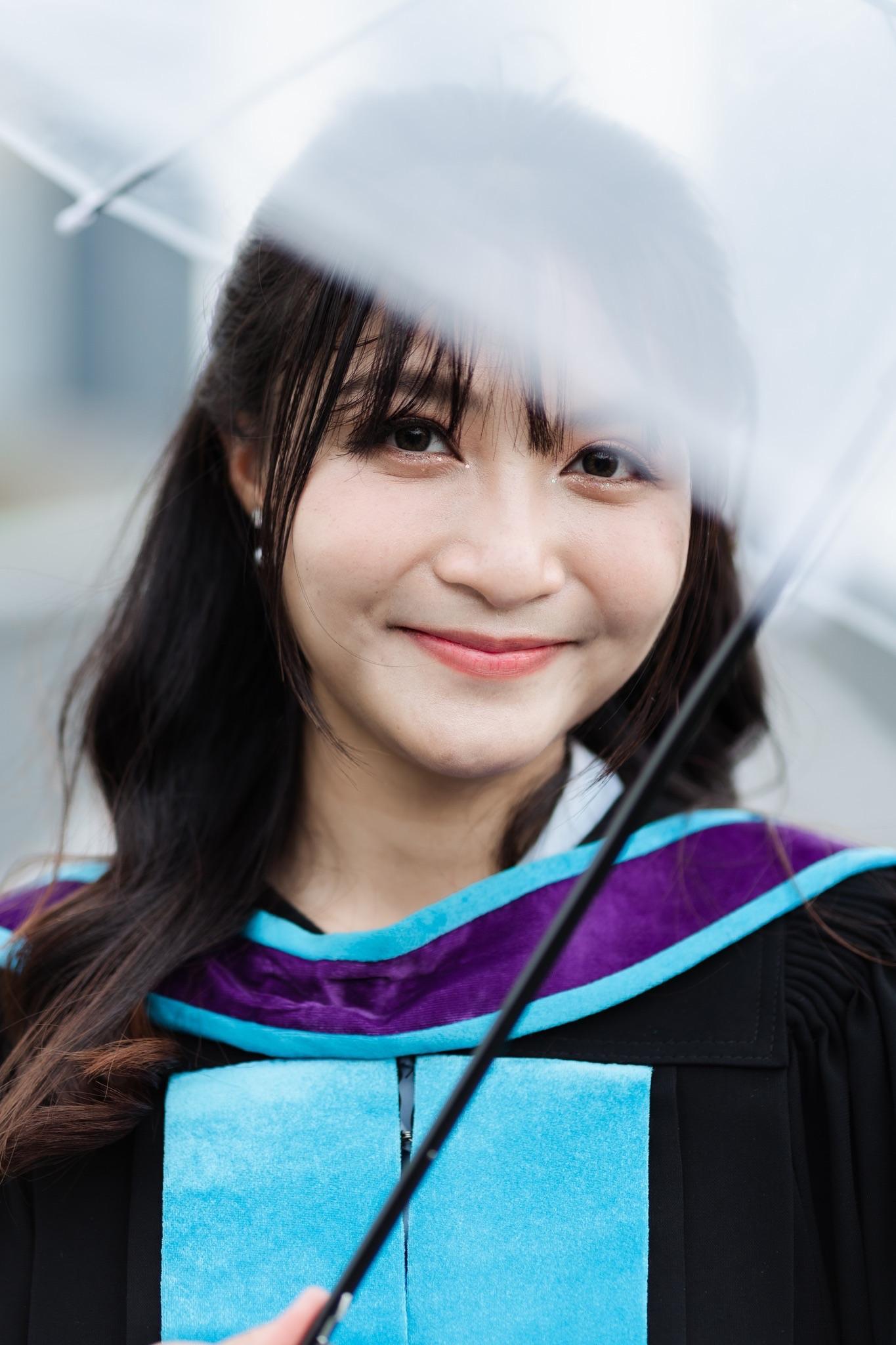 ผลงานรับปริญญา มหาวิทยาลัยสงขลานครินทร์ โดย NightxStudio ภาพที่ 6