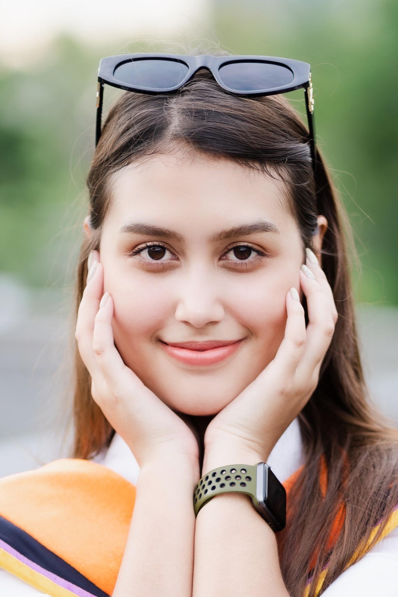 ผลงานรับปริญญา มหาวิทยาลัยราชภัฏบุรีรัมย์ โดย NightxStudio ภาพที่ 11