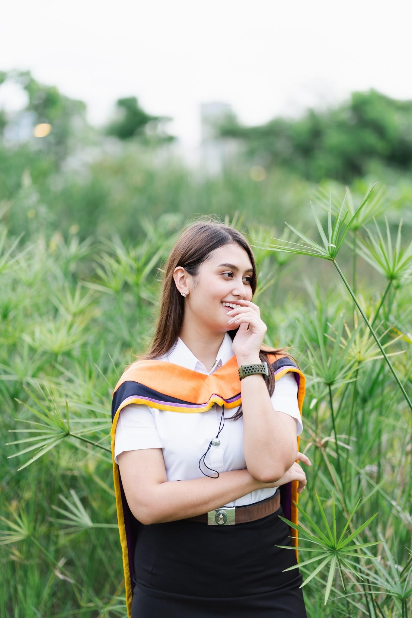 ผลงานรับปริญญา มหาวิทยาลัยราชภัฏบุรีรัมย์ โดย NightxStudio ภาพที่ 14