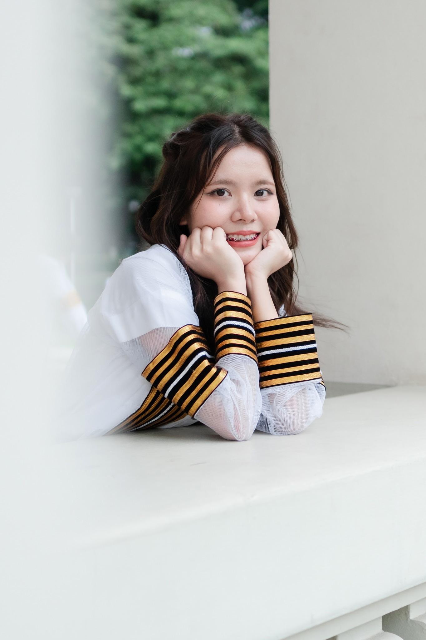 ผลงานรับปริญญา จุฬาลงกรณ์มหาวิทยาลัย โดย NightxStudio ภาพที่ 1
