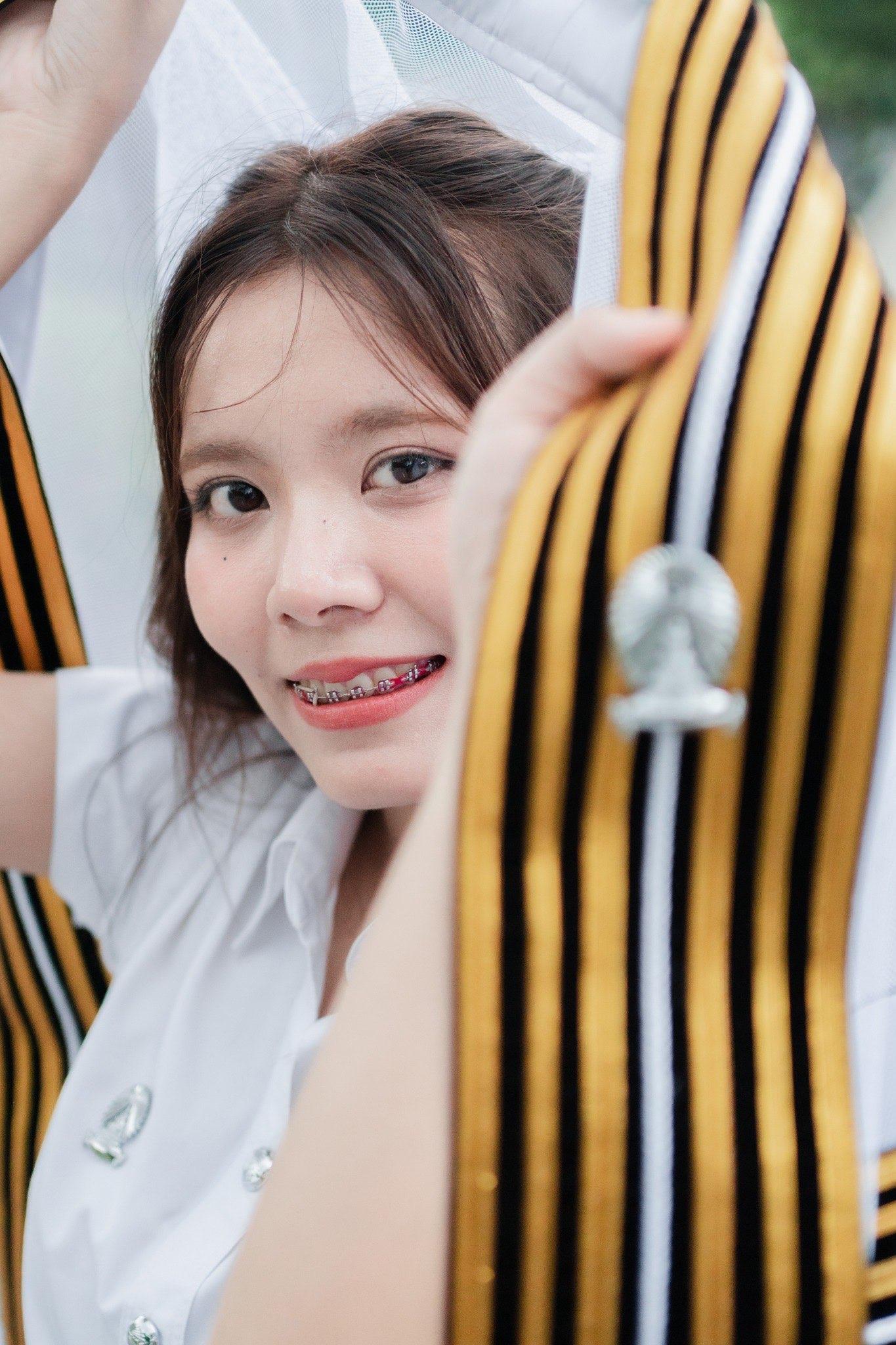 ผลงานรับปริญญา จุฬาลงกรณ์มหาวิทยาลัย โดย NightxStudio ภาพที่ 9