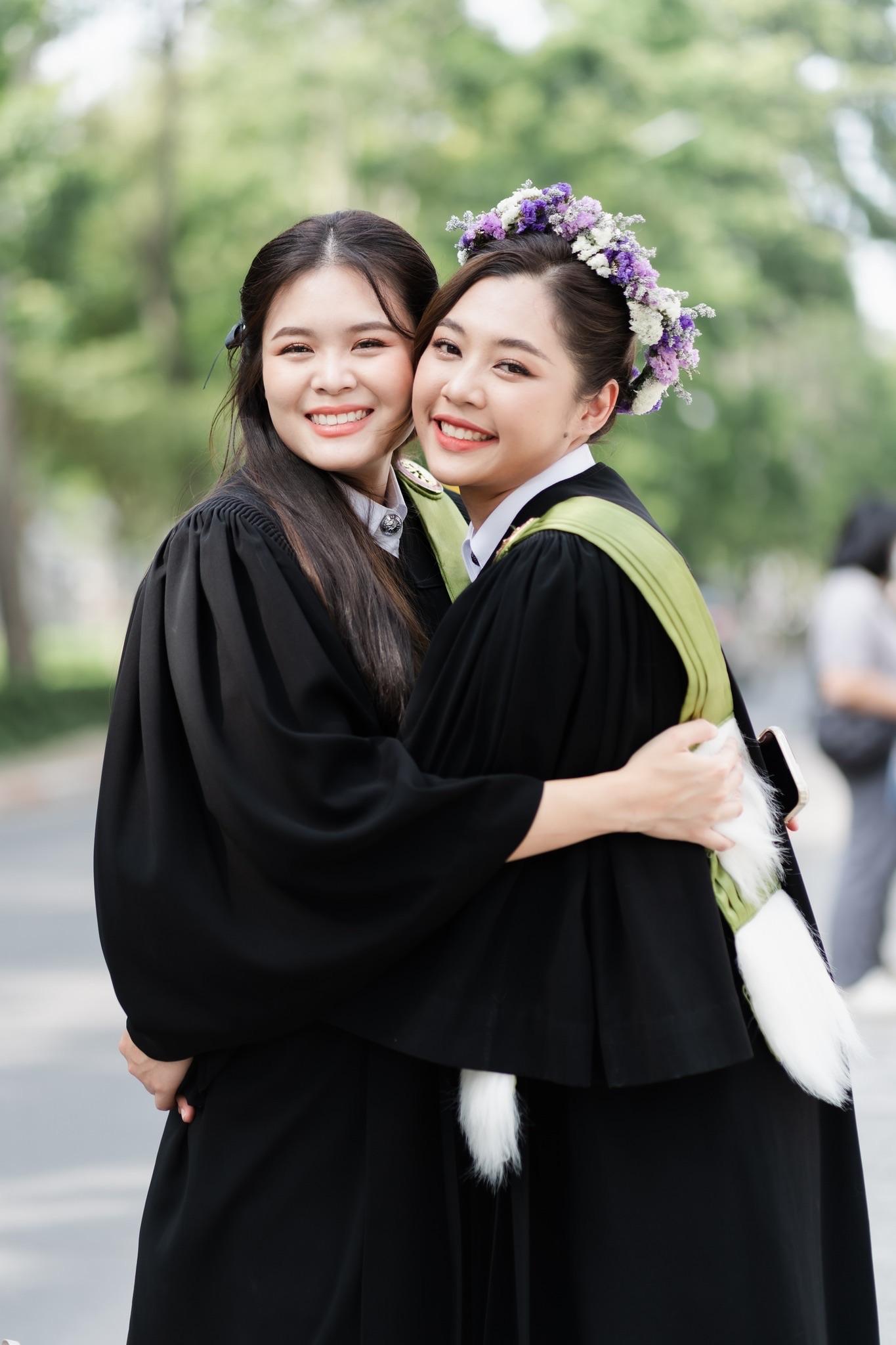 ผลงานรับปริญญา มหาวิทยาลัยธรรมศาสตร์ โดย NightxStudio ภาพที่ 20
