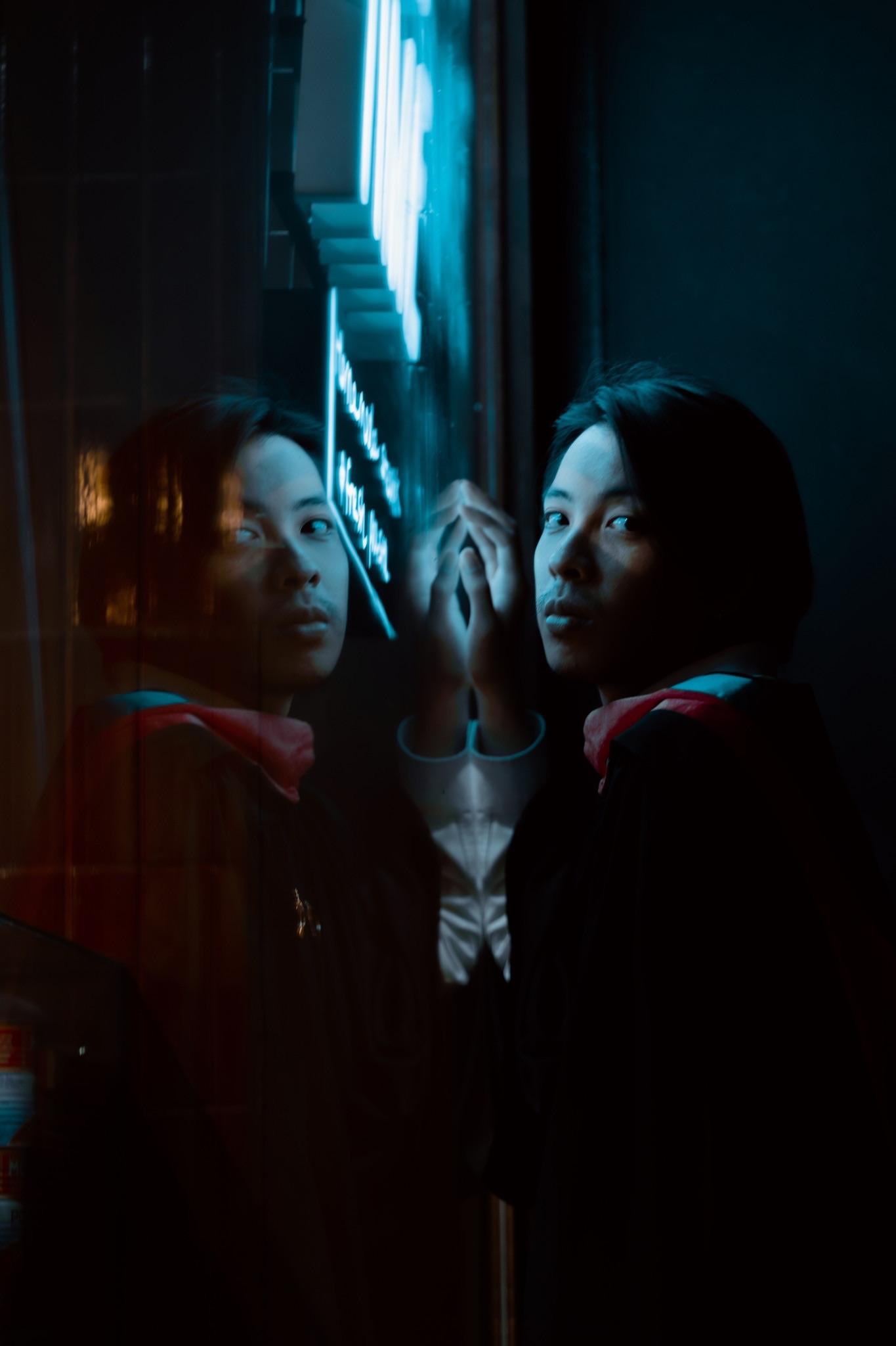 ผลงานรับปริญญา มหาวิทยาลัยรังสิต โดย NightxStudio ภาพที่ 1