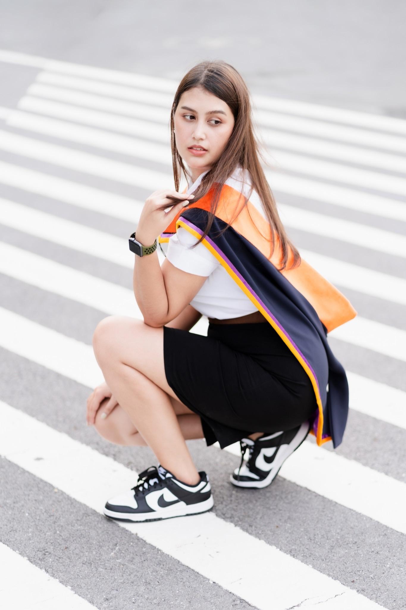 ผลงานรับปริญญา มหาวิทยาลัยราชภัฏบุรีรัมย์ โดย NightxStudio ภาพที่ 13