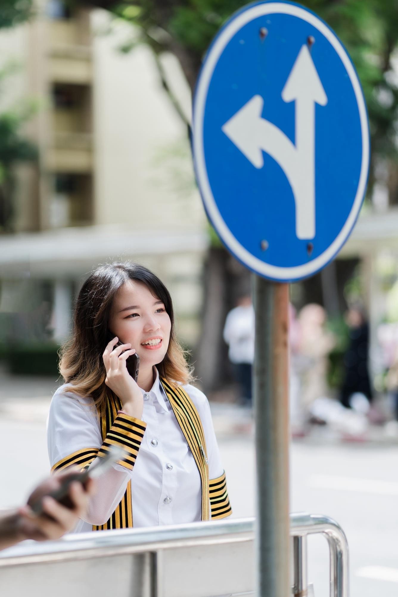 ผลงานรับปริญญา จุฬาลงกรณ์มหาวิทยาลัย โดย NightxStudio ภาพที่ 5