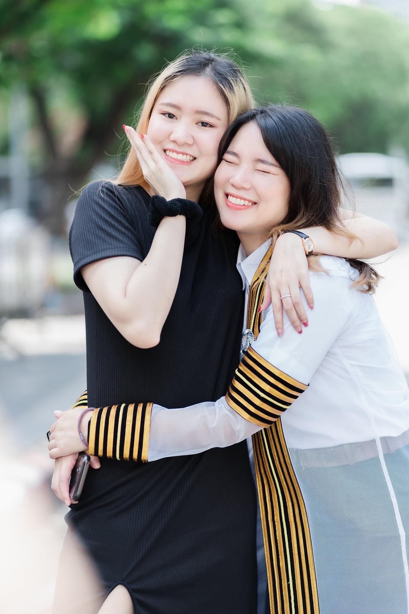 ผลงานรับปริญญา จุฬาลงกรณ์มหาวิทยาลัย โดย NightxStudio ภาพที่ 12