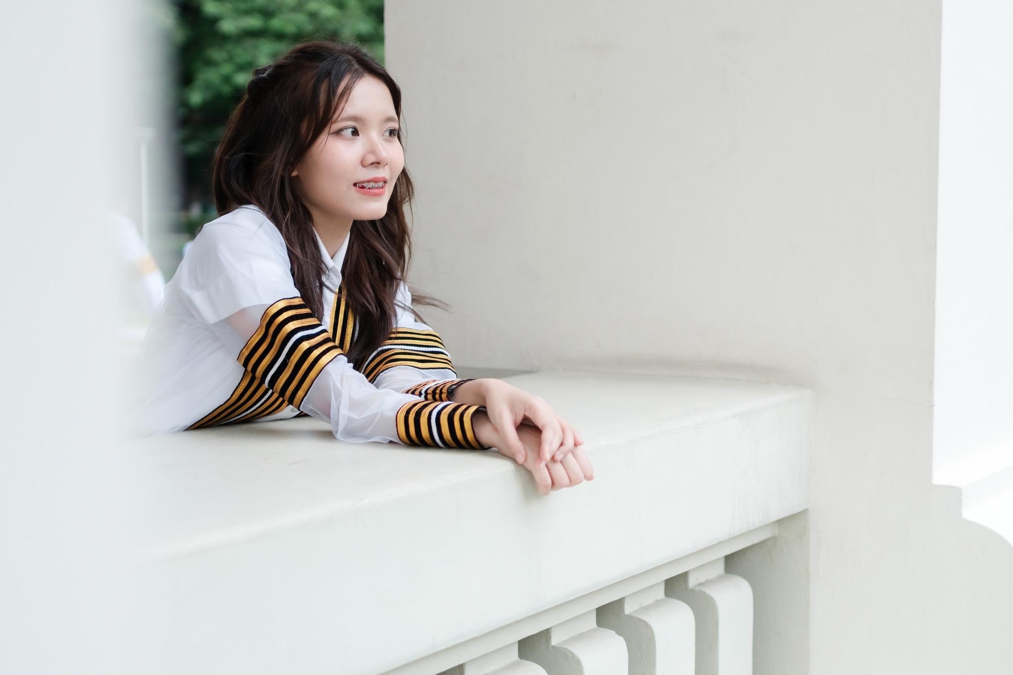ผลงานรับปริญญา จุฬาลงกรณ์มหาวิทยาลัย โดย NightxStudio ภาพที่ 7