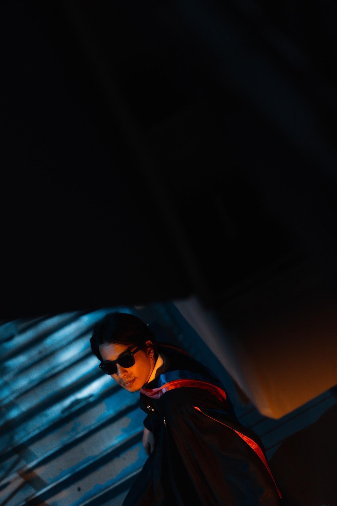 ผลงานรับปริญญา มหาวิทยาลัยรังสิต โดย NightxStudio ภาพที่ 6