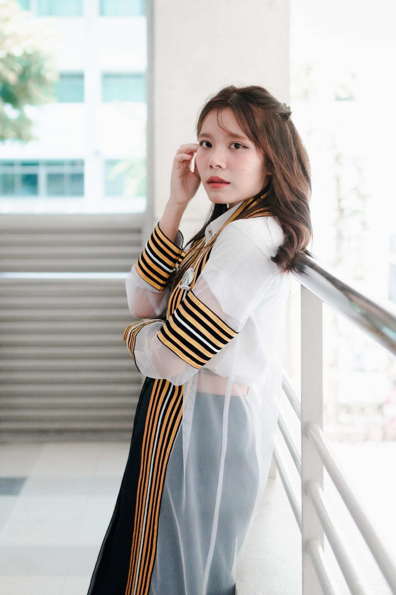 ผลงานรับปริญญา จุฬาลงกรณ์มหาวิทยาลัย โดย NightxStudio ภาพที่ 6
