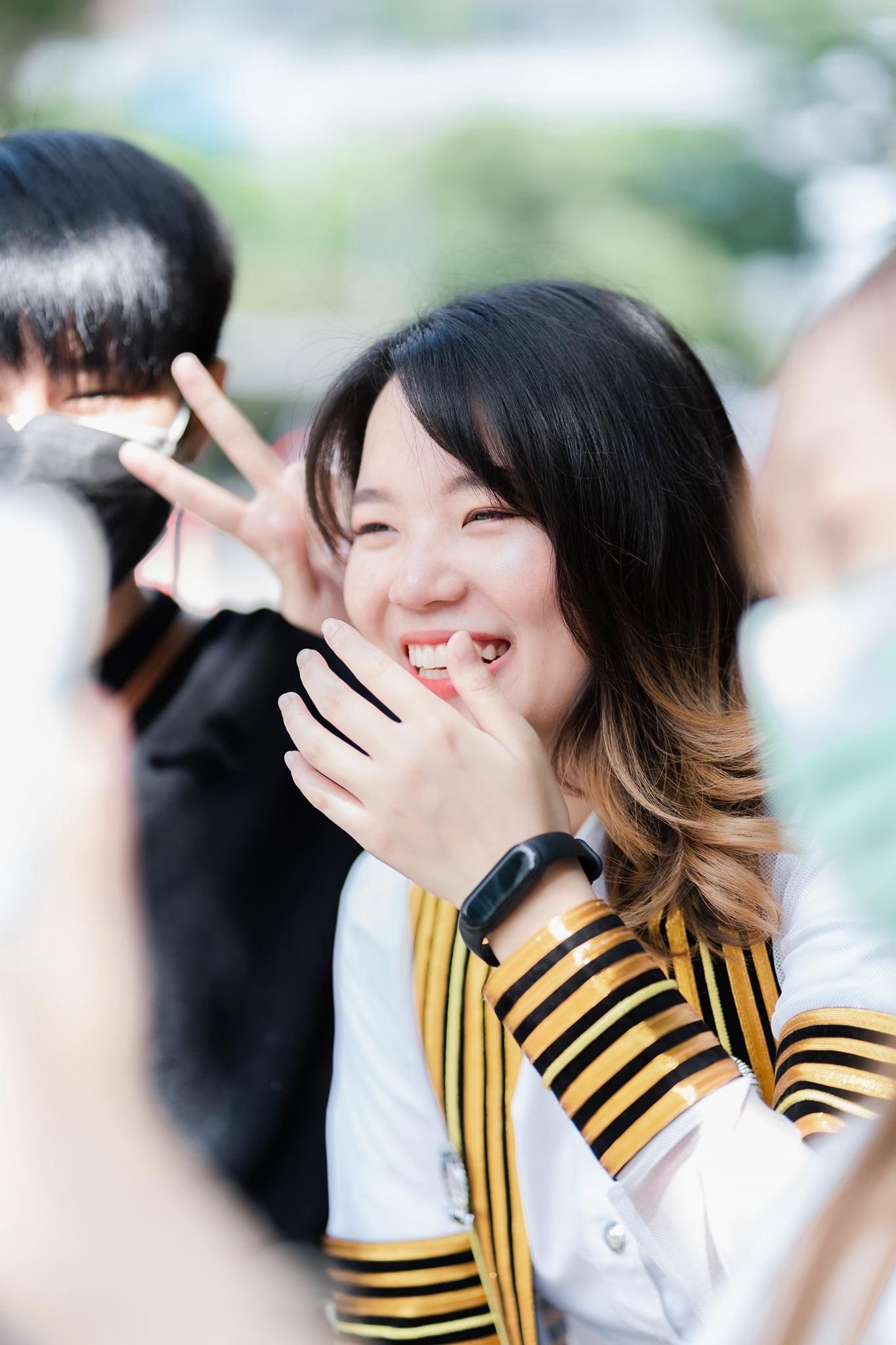 ผลงานรับปริญญา จุฬาลงกรณ์มหาวิทยาลัย โดย NightxStudio ภาพที่ 4