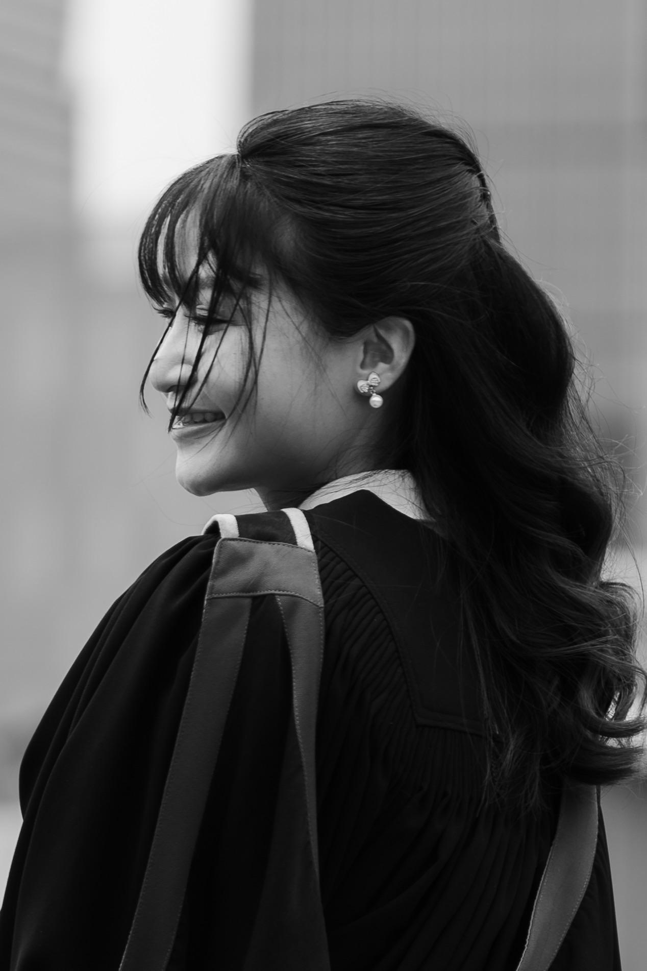 ผลงานรับปริญญา มหาวิทยาลัยสงขลานครินทร์ โดย NightxStudio ภาพที่ 4