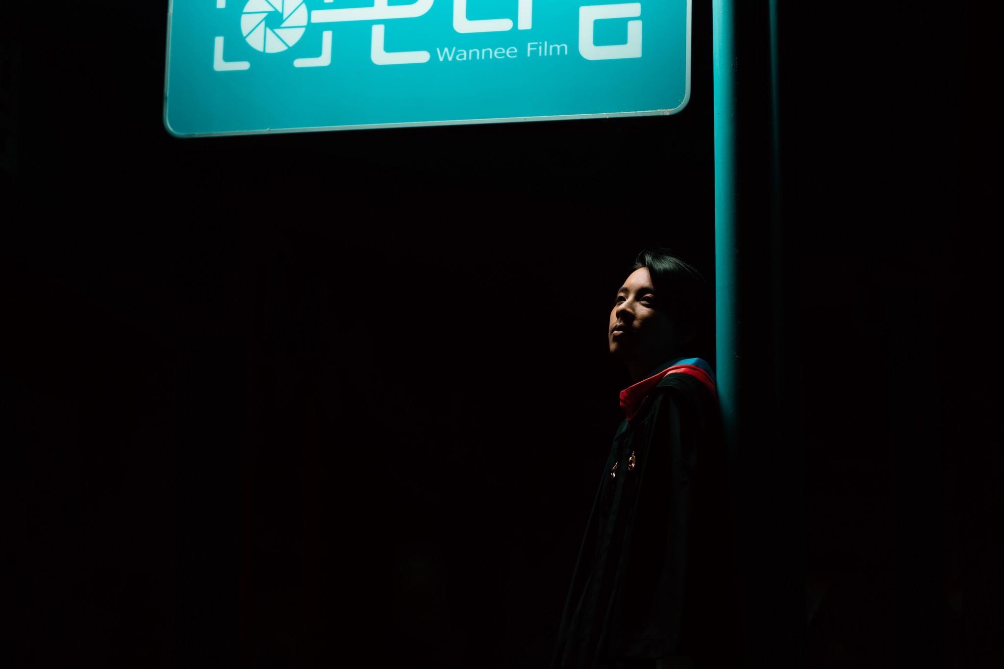 ผลงานรับปริญญา มหาวิทยาลัยรังสิต โดย NightxStudio ภาพที่ 14