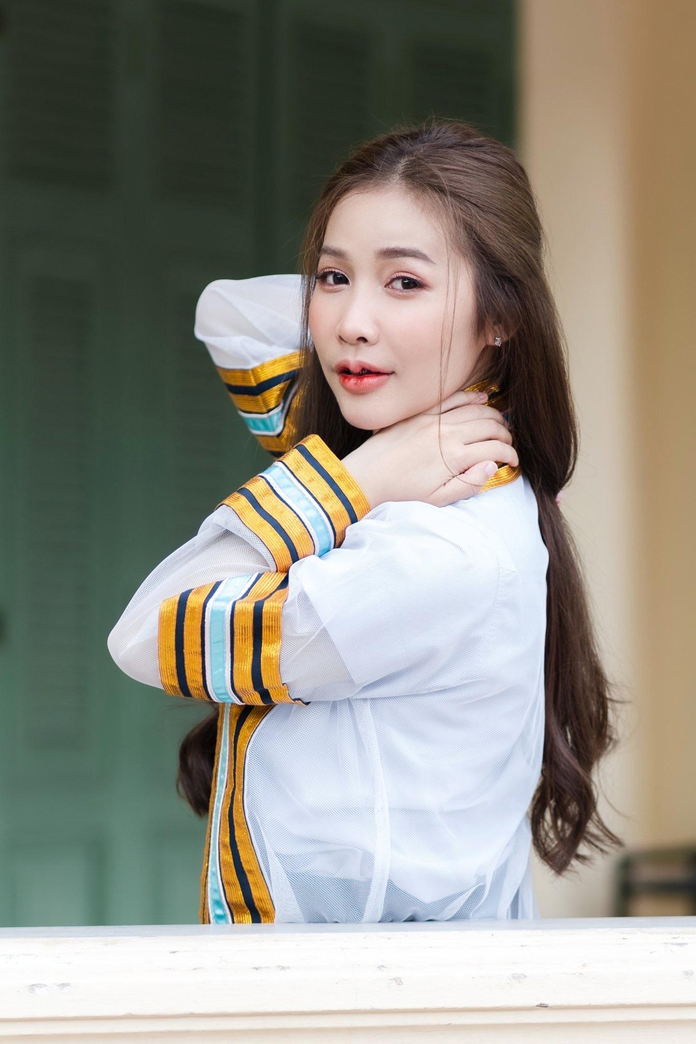 ผลงานรับปริญญา มหาวิทยาลัยราชภัฏสวนสุนันทา โดย NightxStudio ภาพที่ 2