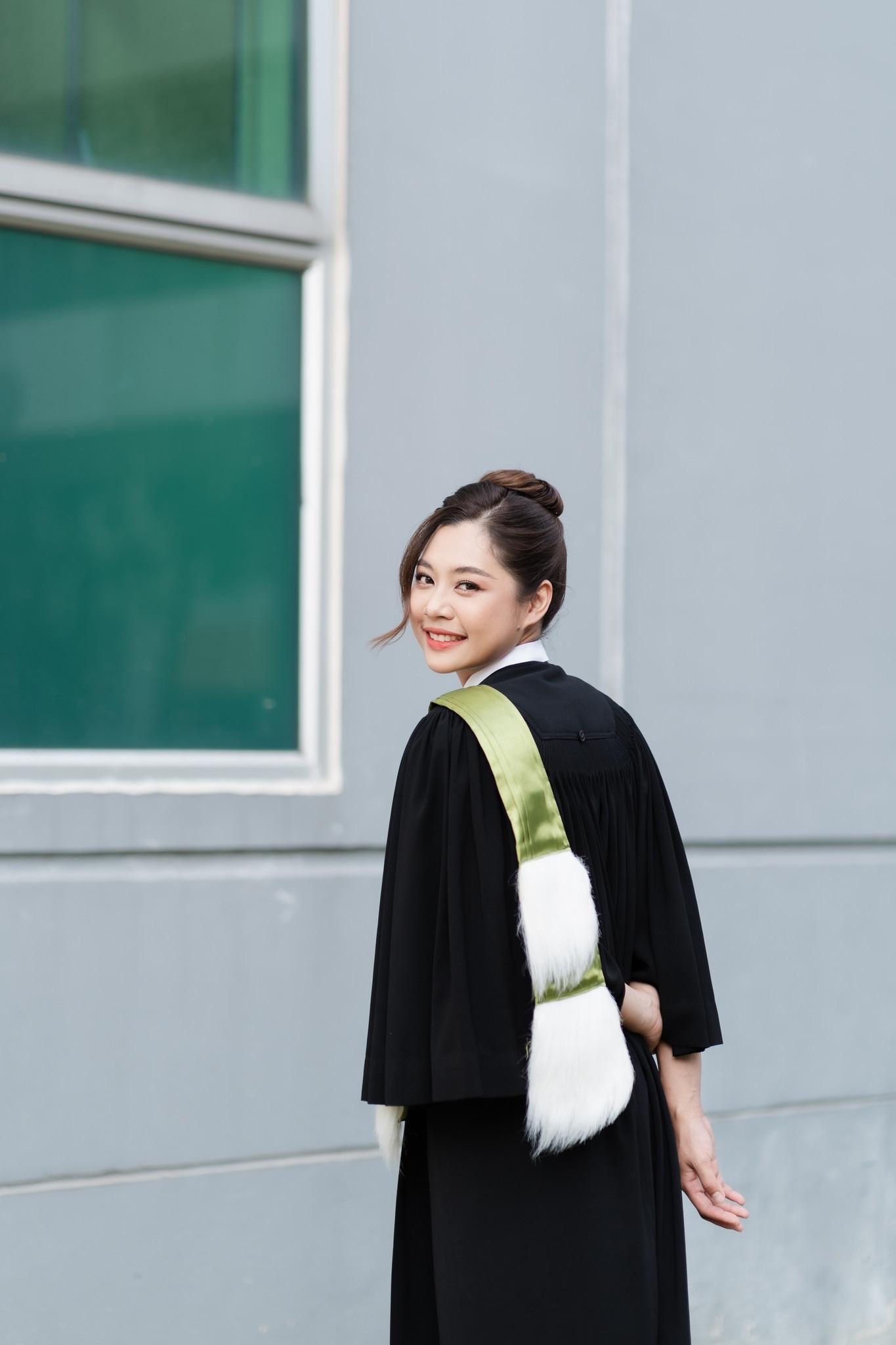 ผลงานรับปริญญา มหาวิทยาลัยธรรมศาสตร์ โดย NightxStudio ภาพที่ 13