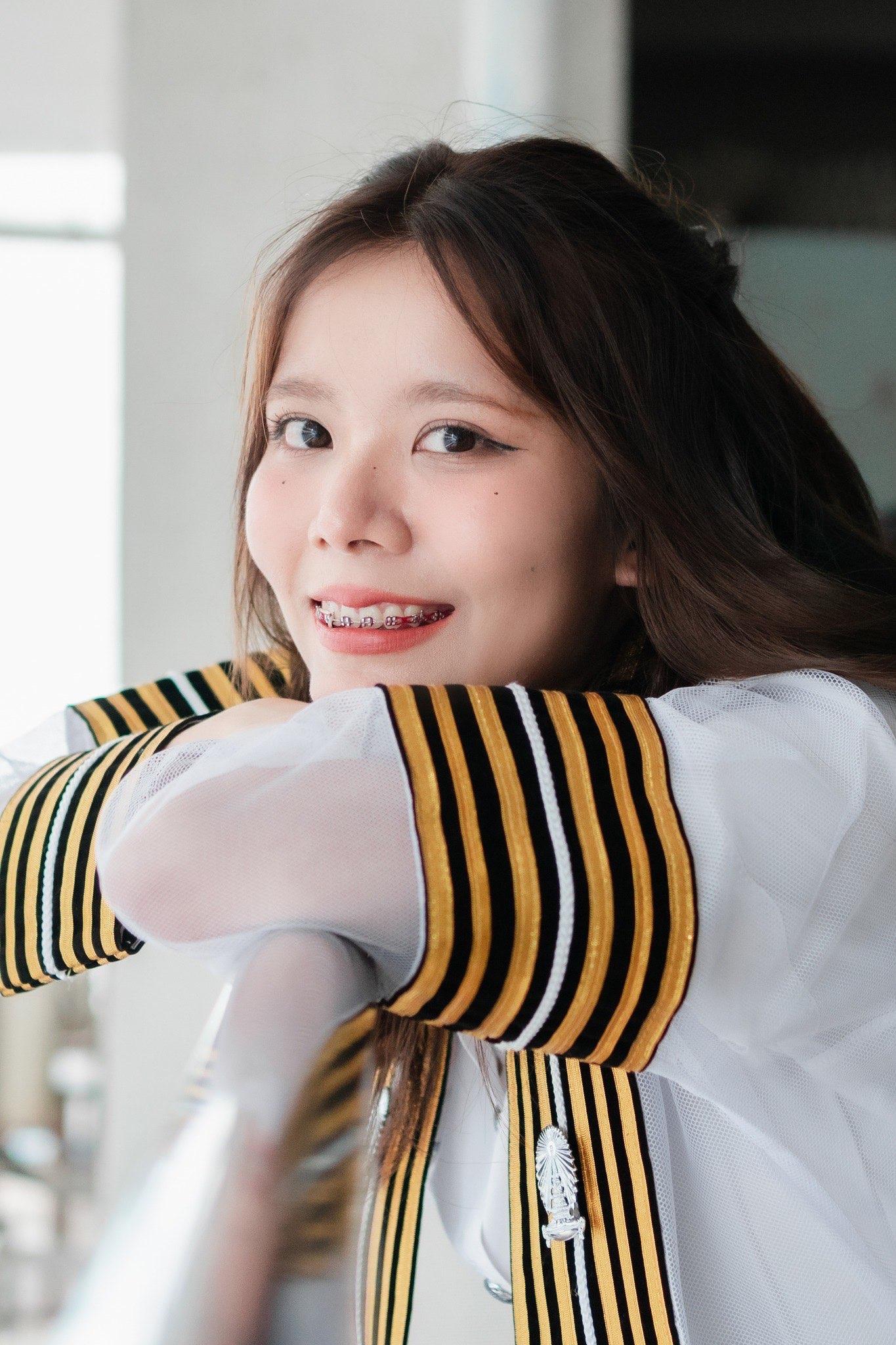 ผลงานรับปริญญา จุฬาลงกรณ์มหาวิทยาลัย โดย NightxStudio ภาพที่ 2