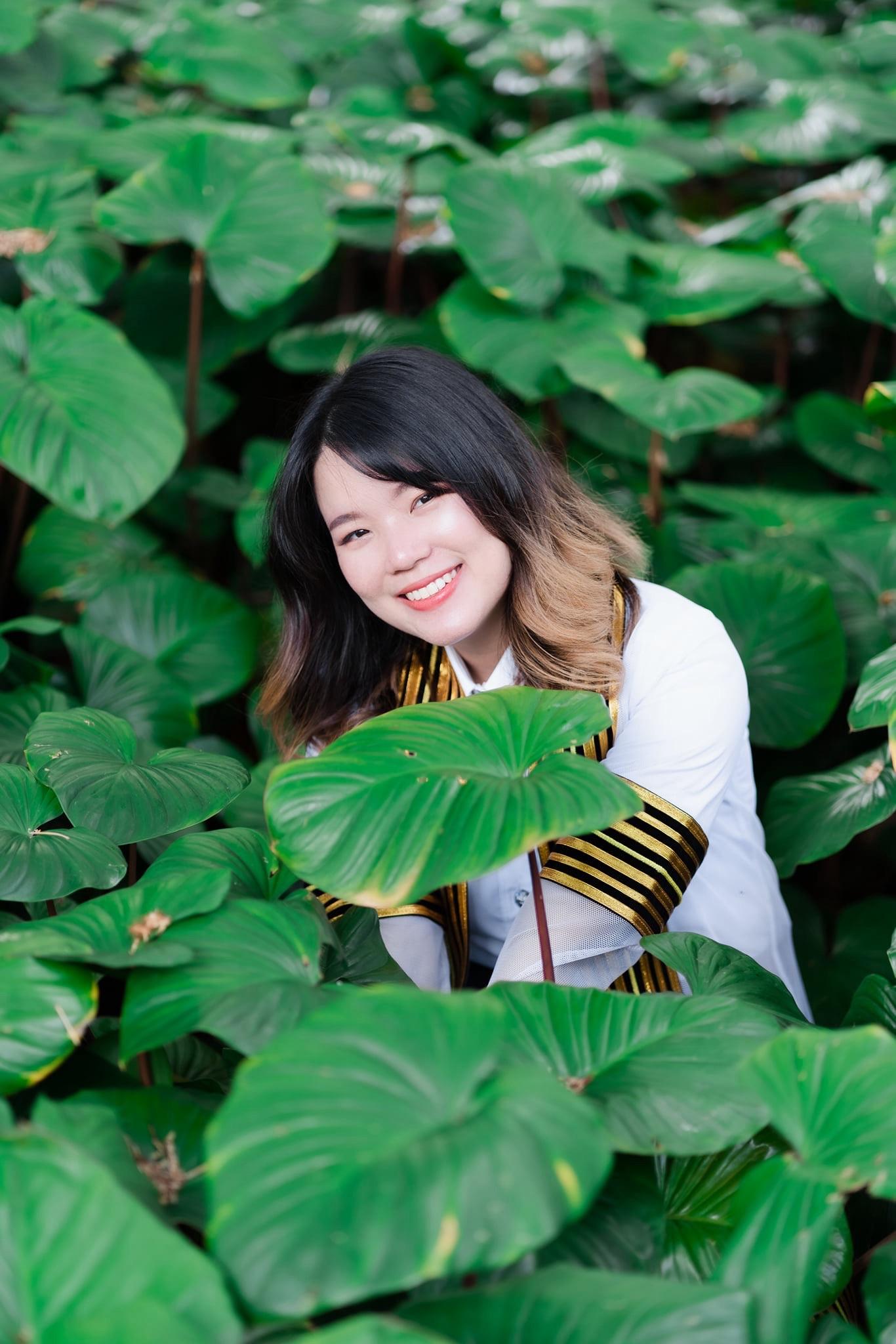 ผลงานรับปริญญา จุฬาลงกรณ์มหาวิทยาลัย โดย NightxStudio ภาพที่ 11