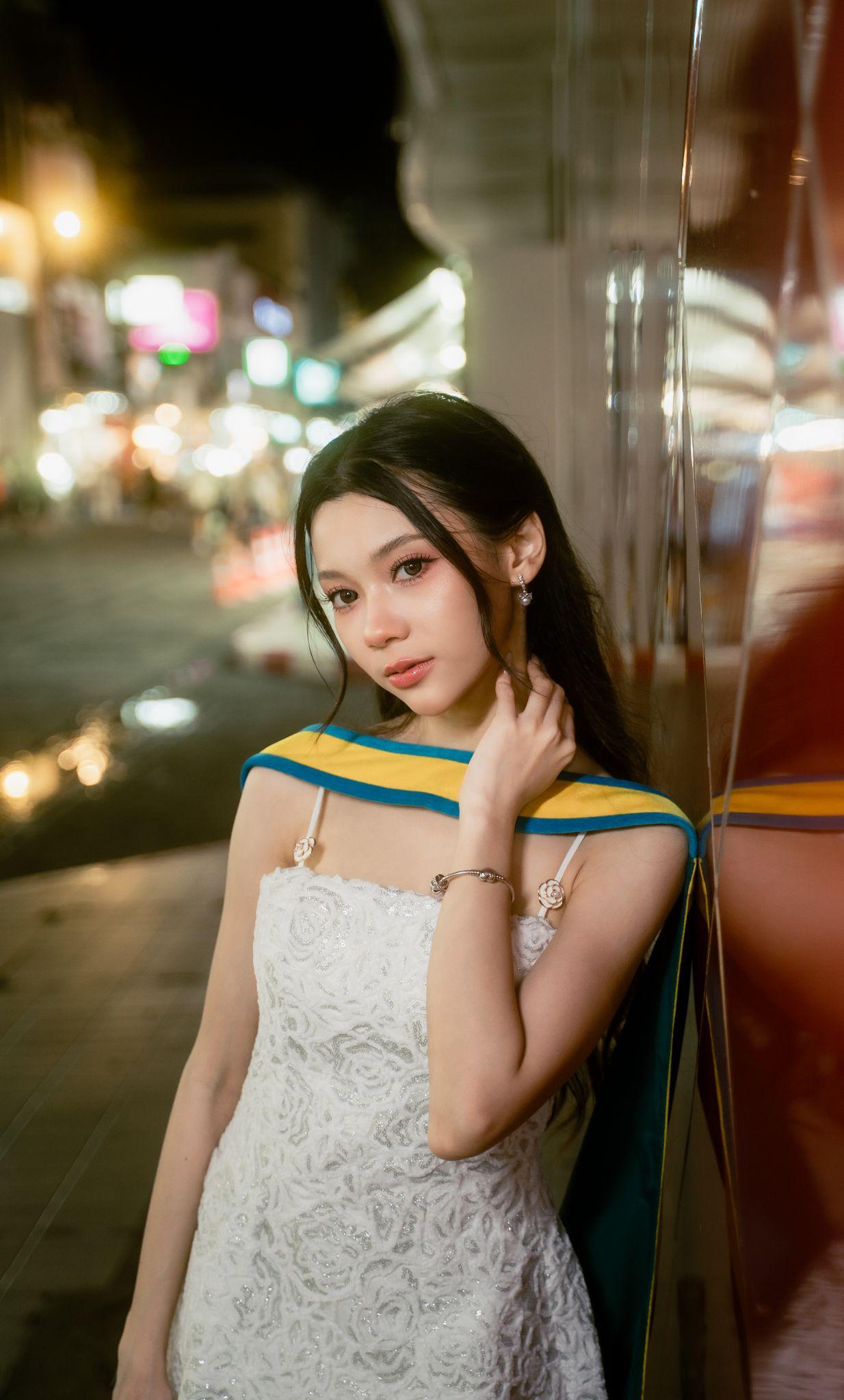 ผลงานรับปริญญา มหาวิทยาลัยสงขลานครินทร์ โดย SNAT-CHAEH ภาพที่ 5