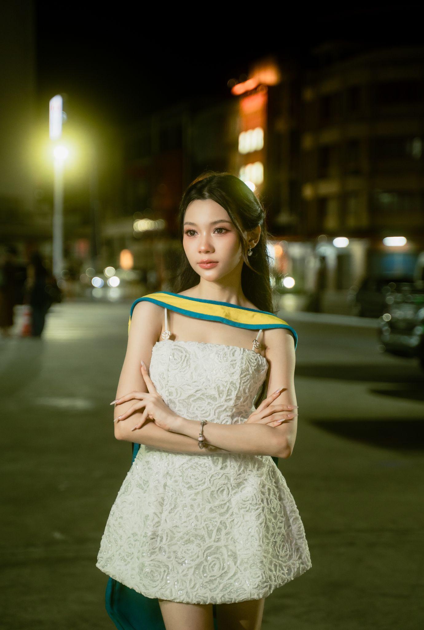 ผลงานรับปริญญา มหาวิทยาลัยสงขลานครินทร์ โดย SNAT-CHAEH ภาพที่ 7