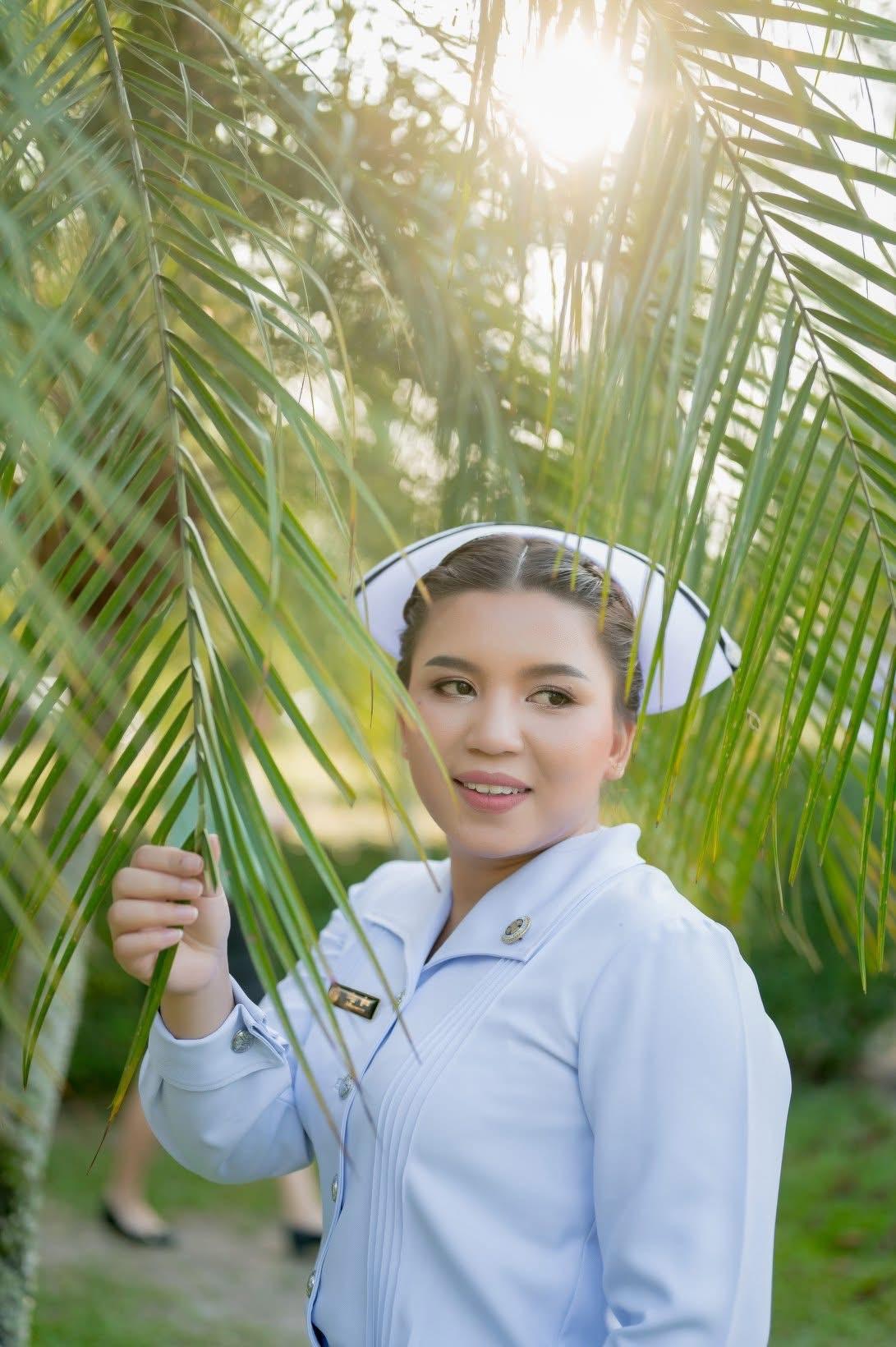 ผลงานรับปริญญา มหาวิทยาลัยนานาชาติเซนต์เทเรซา โดย Miizephoto ภาพที่ 20