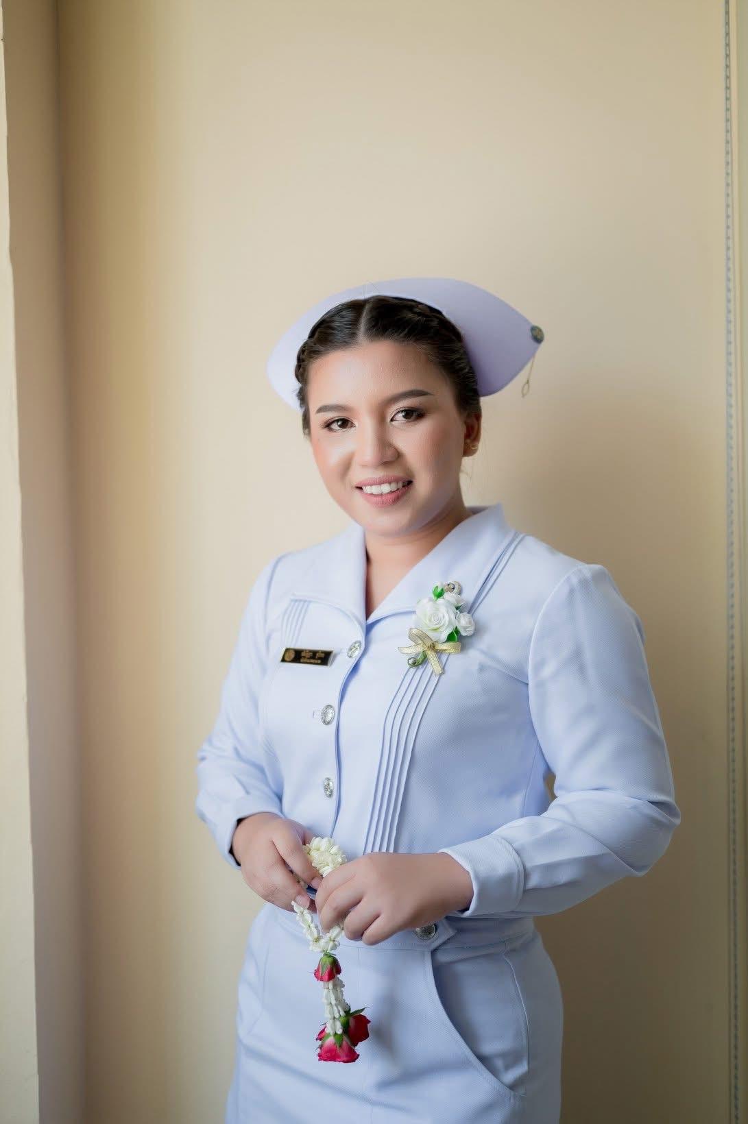 ผลงานรับปริญญา มหาวิทยาลัยนานาชาติเซนต์เทเรซา โดย Miizephoto ภาพที่ 13