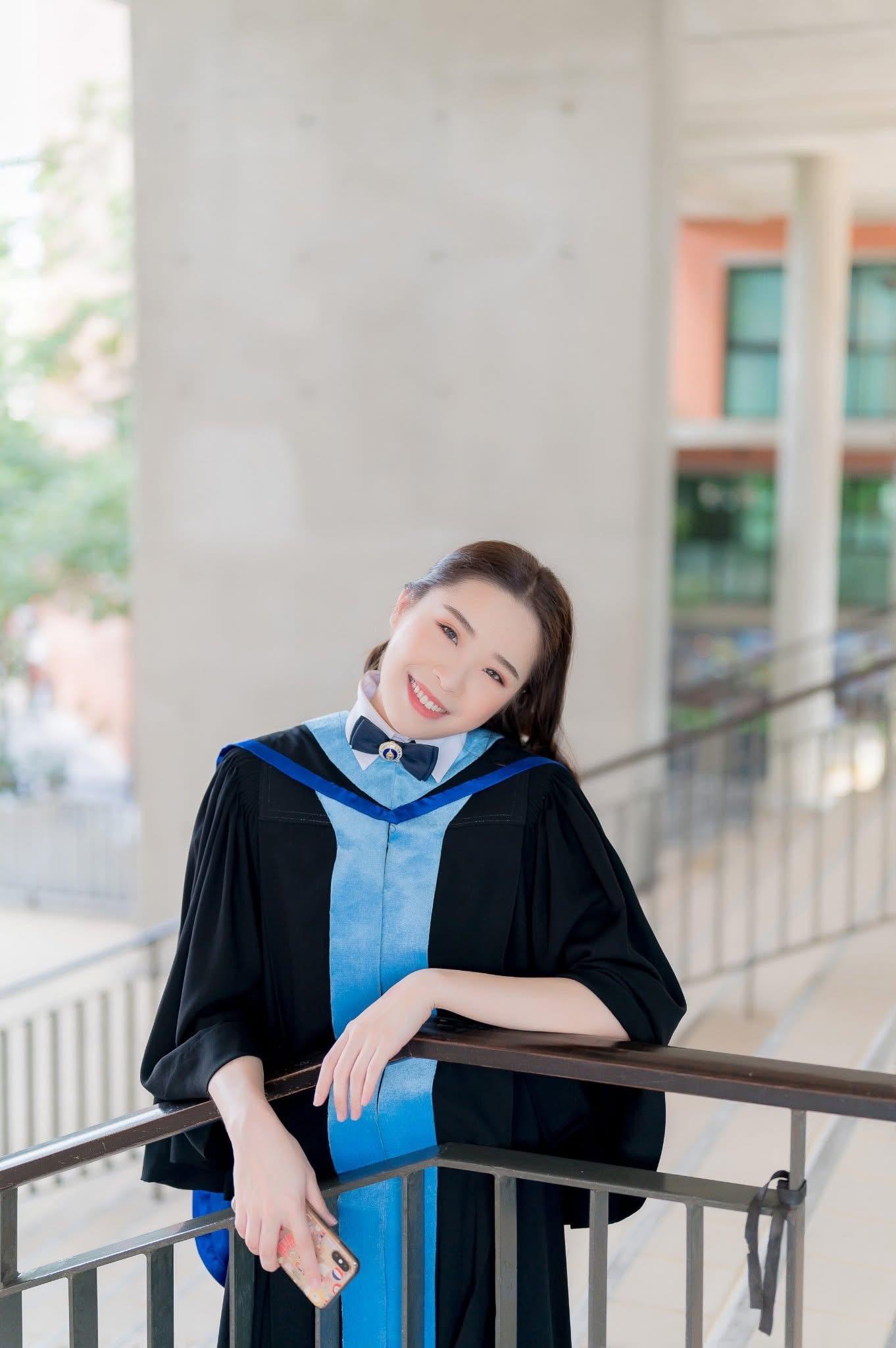 ผลงานรับปริญญา มหาวิทยาลัยมหิดล โดย Miizephoto ภาพที่ 18