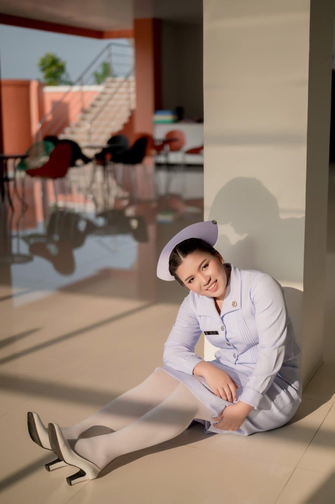 ผลงานรับปริญญา มหาวิทยาลัยนานาชาติเซนต์เทเรซา โดย Miizephoto ภาพที่ 8
