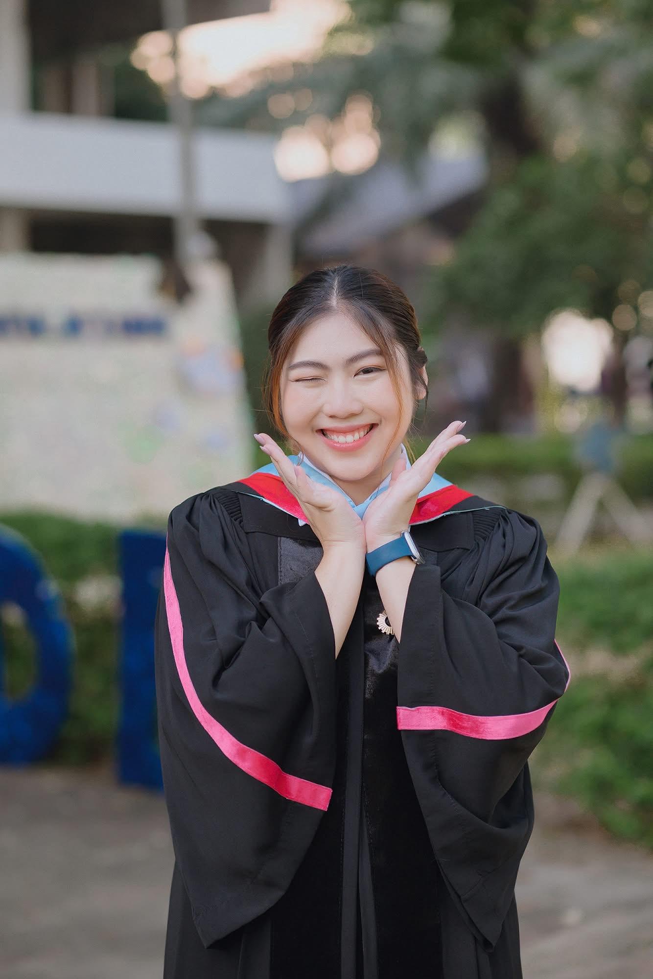 ผลงานรับปริญญา มหาวิทยาลัยรังสิต โดย Miizephoto ภาพที่ 6
