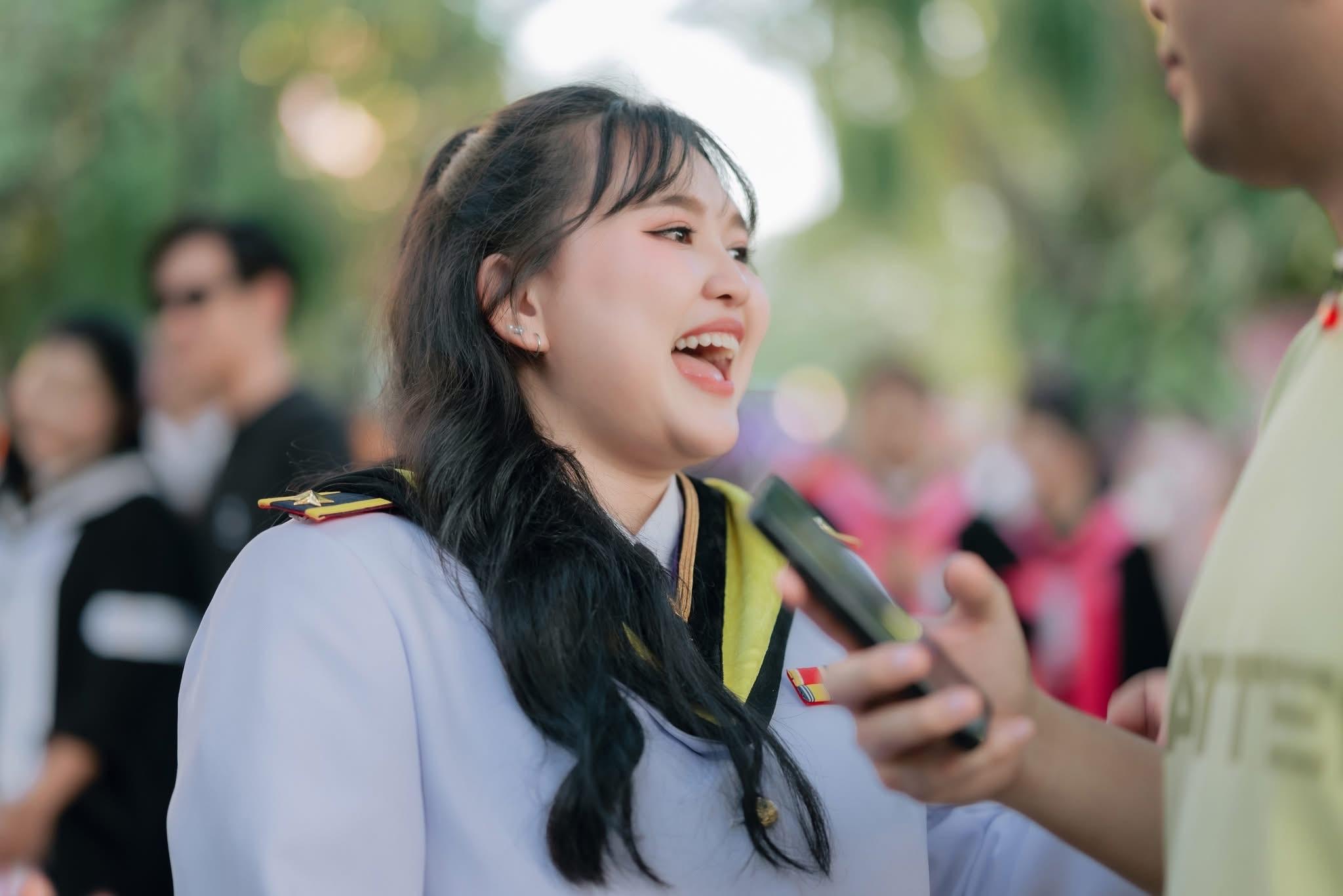 ผลงานรับปริญญา มหาวิทยาลัยธุรกิจบัณฑิตย์ โดย Miizephoto ภาพที่ 15