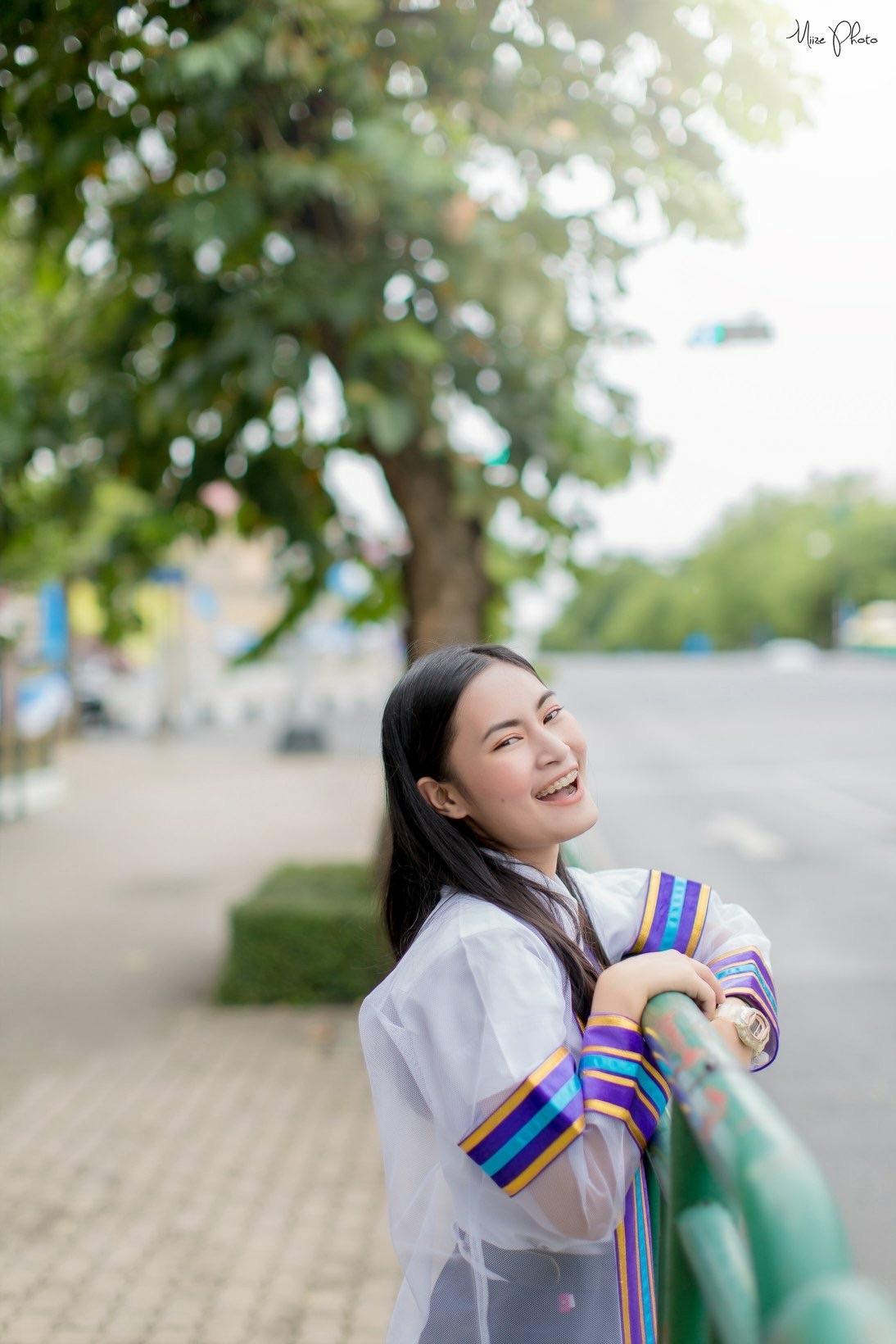 ผลงานรับปริญญา โดย Miizephoto ภาพที่ 2
