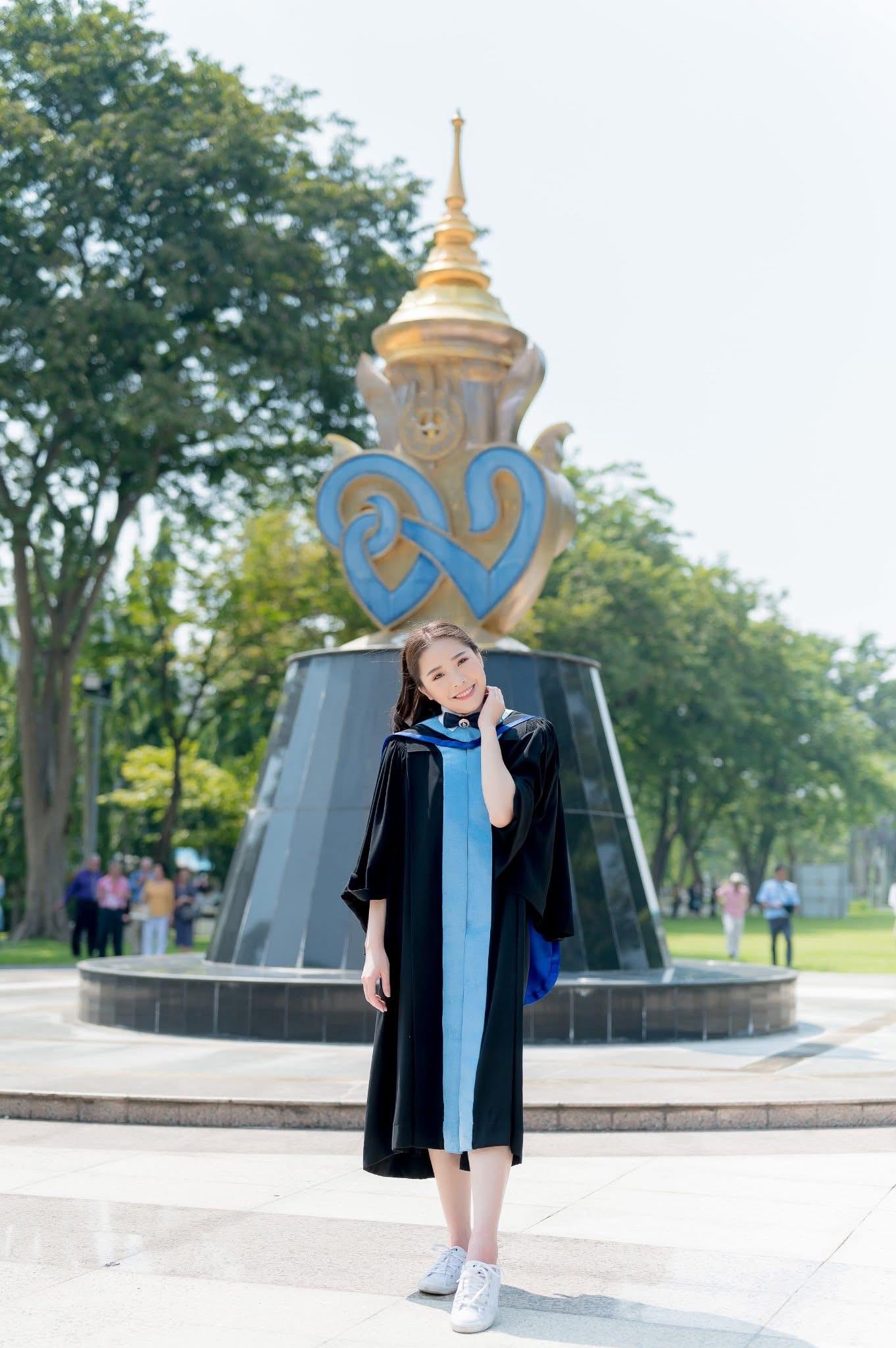 ผลงานรับปริญญา มหาวิทยาลัยมหิดล โดย Miizephoto ภาพที่ 1