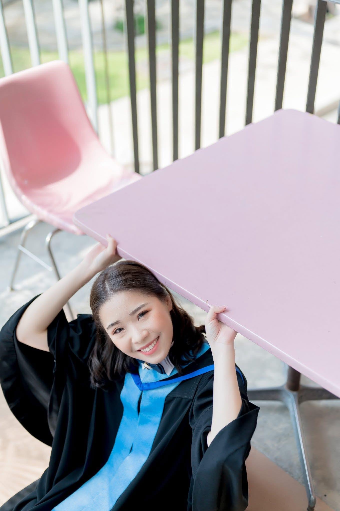 ผลงานรับปริญญา มหาวิทยาลัยมหิดล โดย Miizephoto ภาพที่ 16
