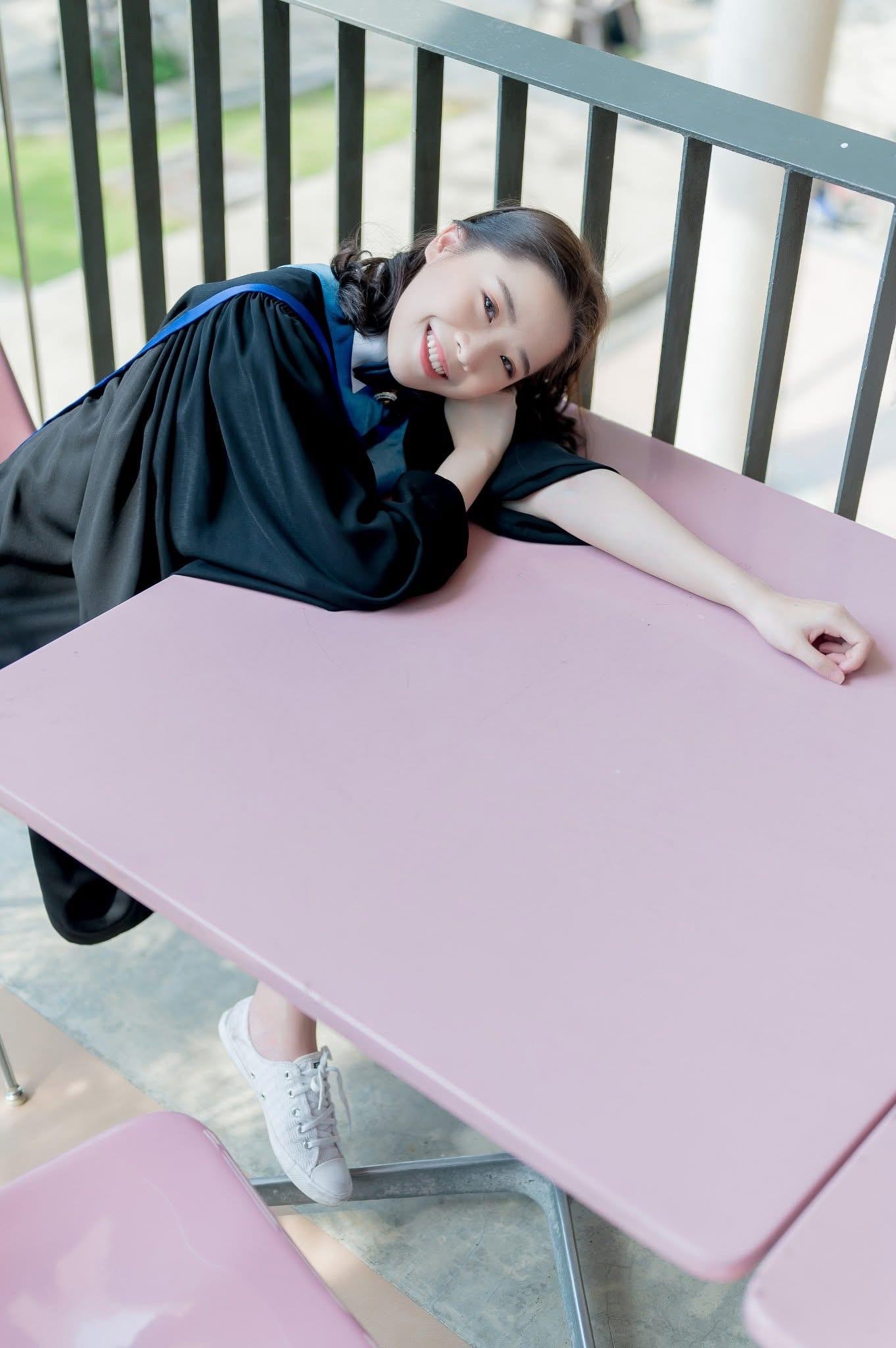 ผลงานรับปริญญา มหาวิทยาลัยมหิดล โดย Miizephoto ภาพที่ 17
