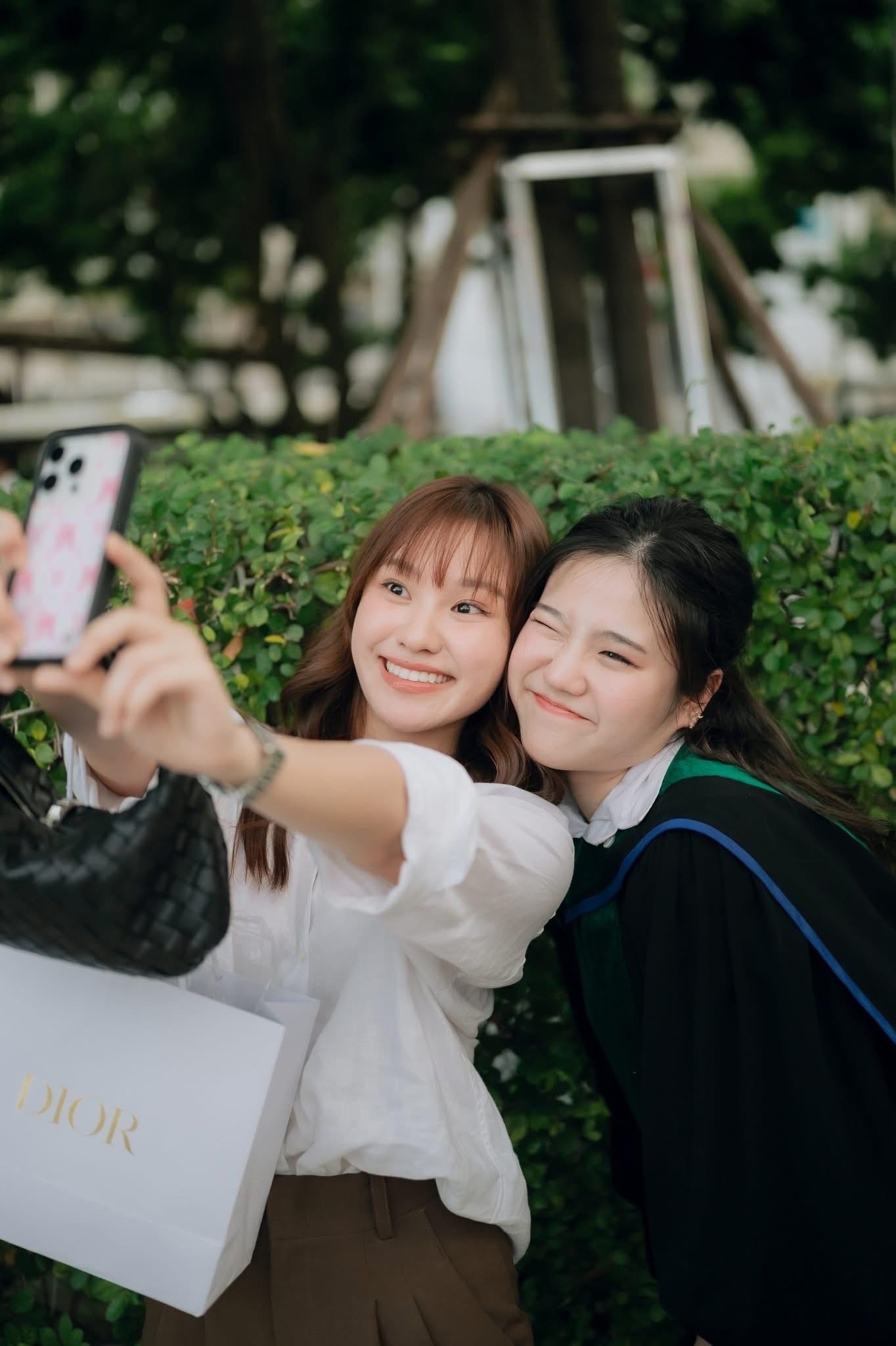 ผลงานรับปริญญา มหาวิทยาลัยมหิดล โดย Miizephoto ภาพที่ 15