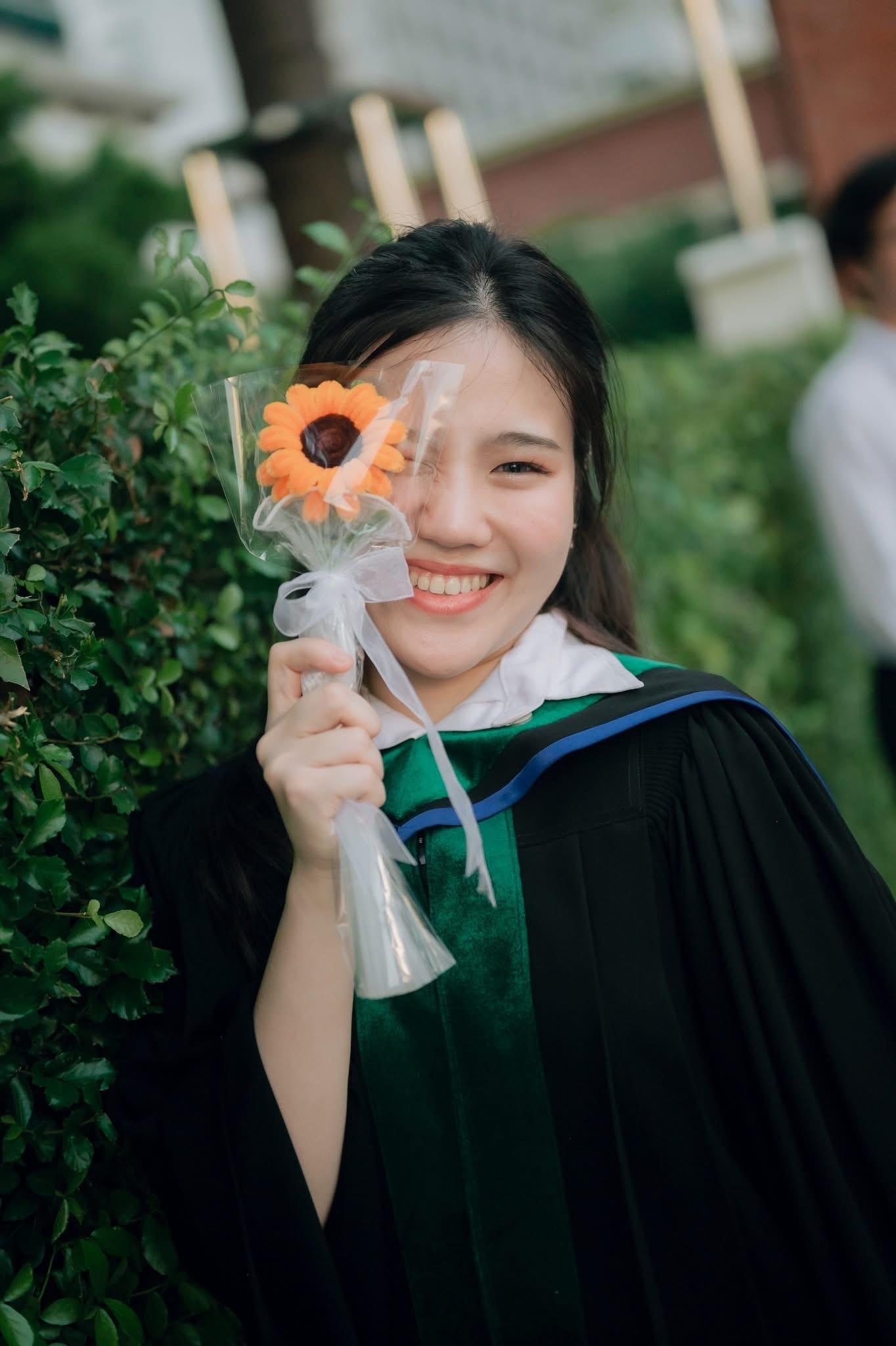 ผลงานรับปริญญา มหาวิทยาลัยมหิดล โดย Miizephoto ภาพที่ 17