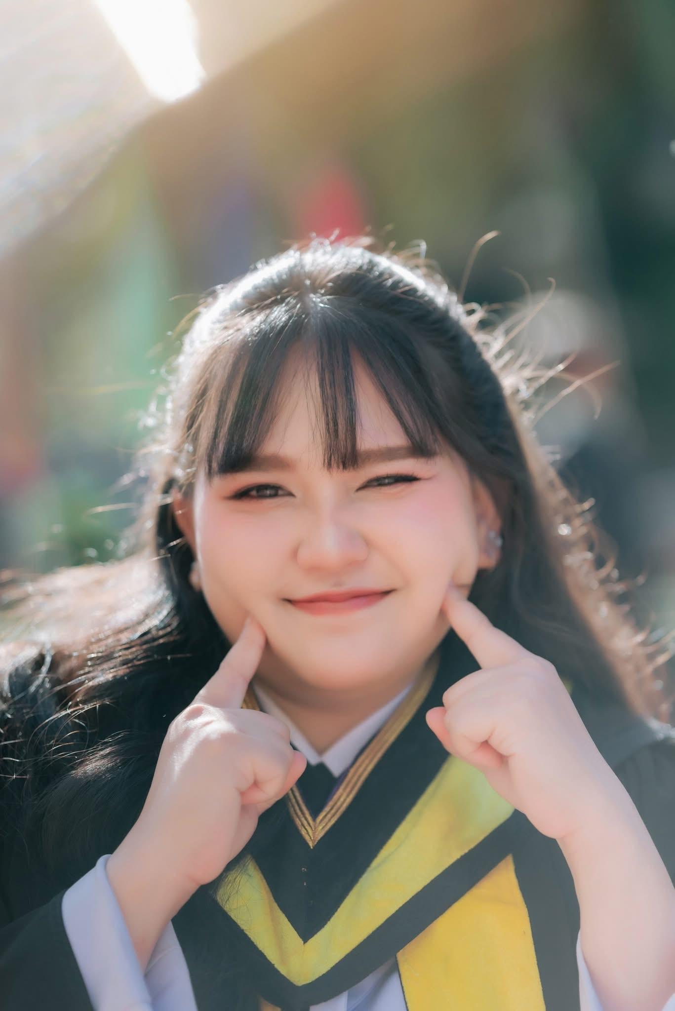 ผลงานรับปริญญา มหาวิทยาลัยธุรกิจบัณฑิตย์ โดย Miizephoto ภาพที่ 1